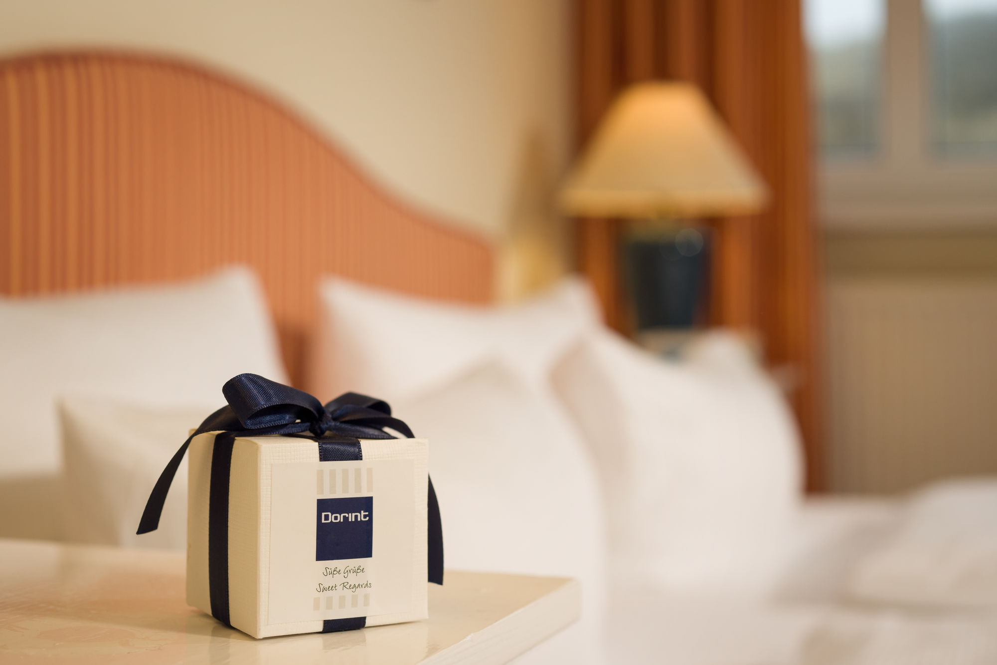 Фото Dorint Parkhotel Bad Neuenahr