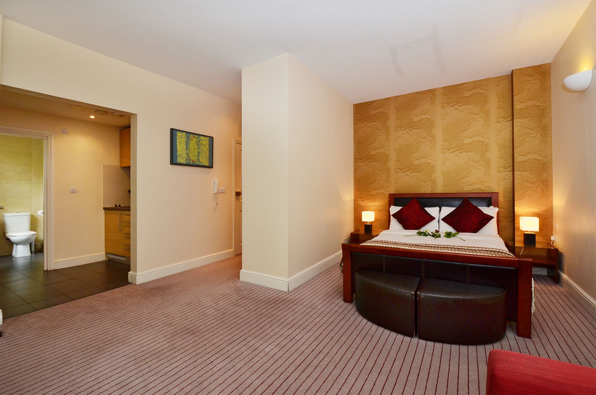 Фото W6 Hotel Hammersmith