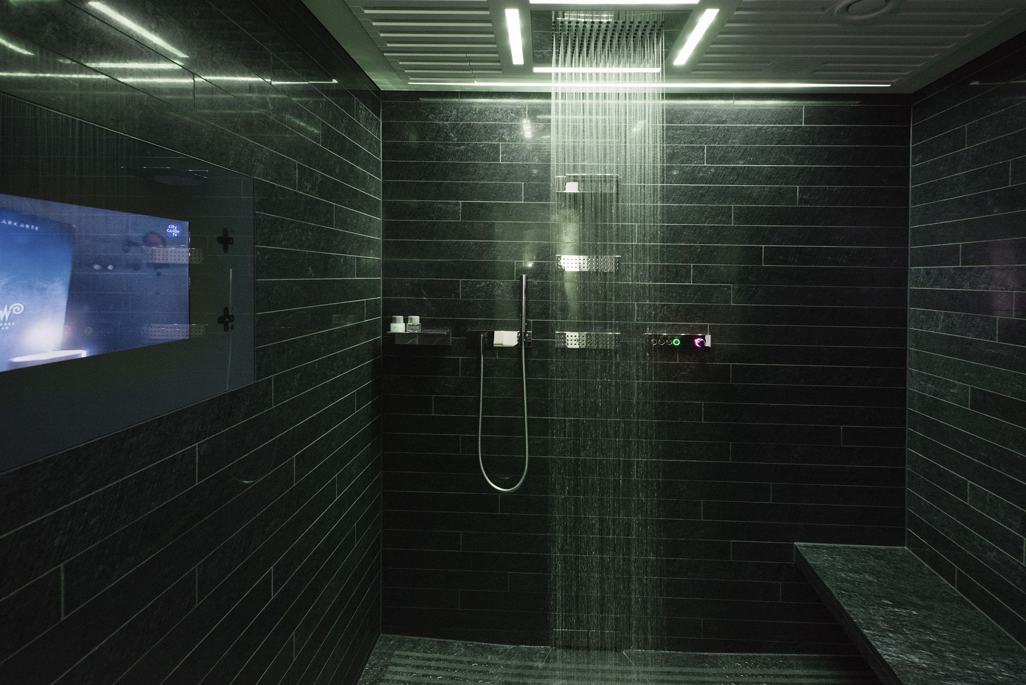 Фото Widder Hotel