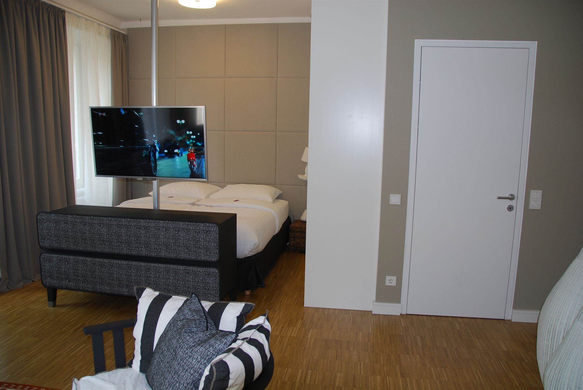 Фото My Home in Vienna