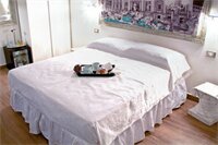 Фото Suites Roma Tiburtina