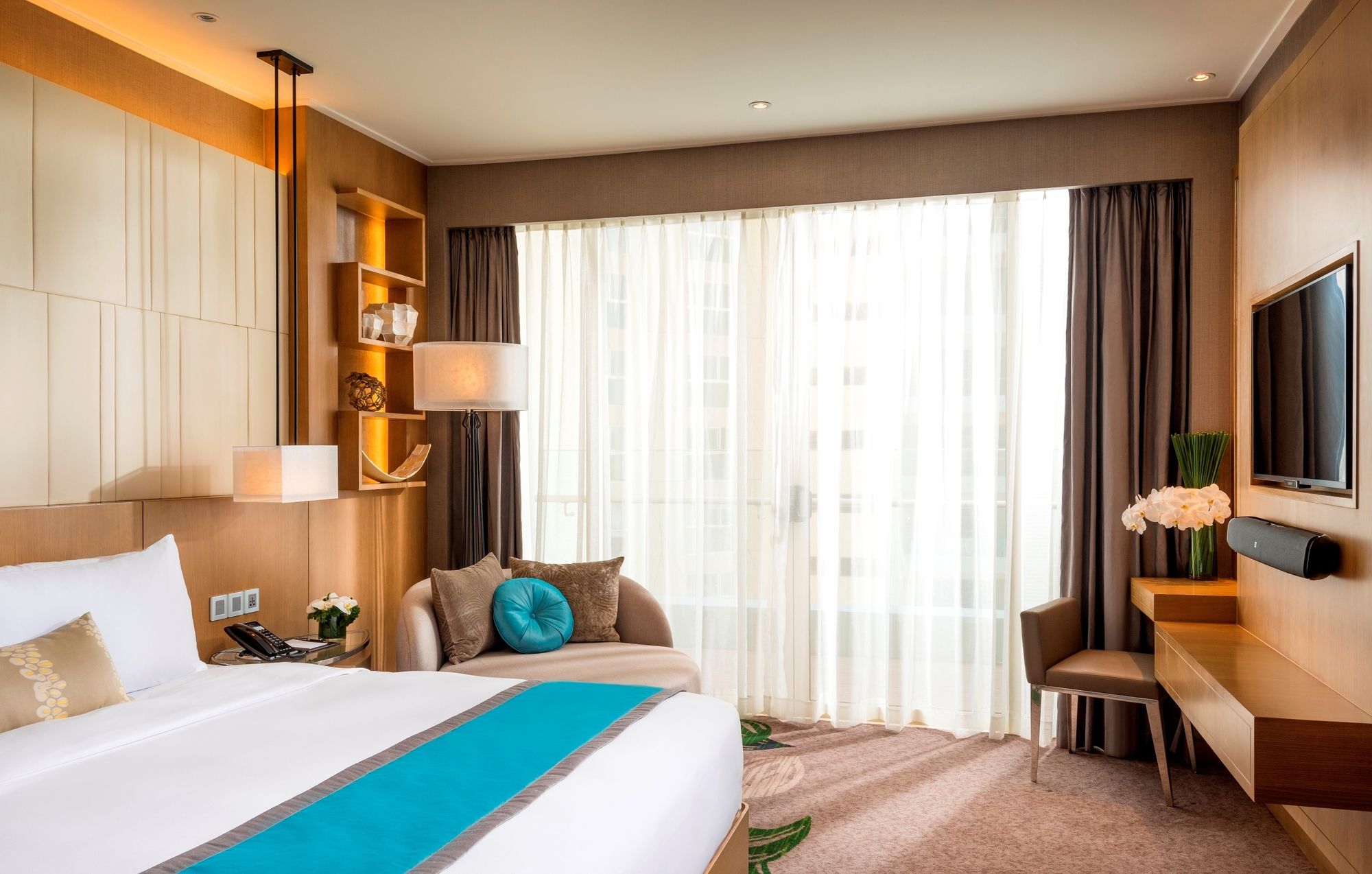 Фото InterContinental Nha Trang