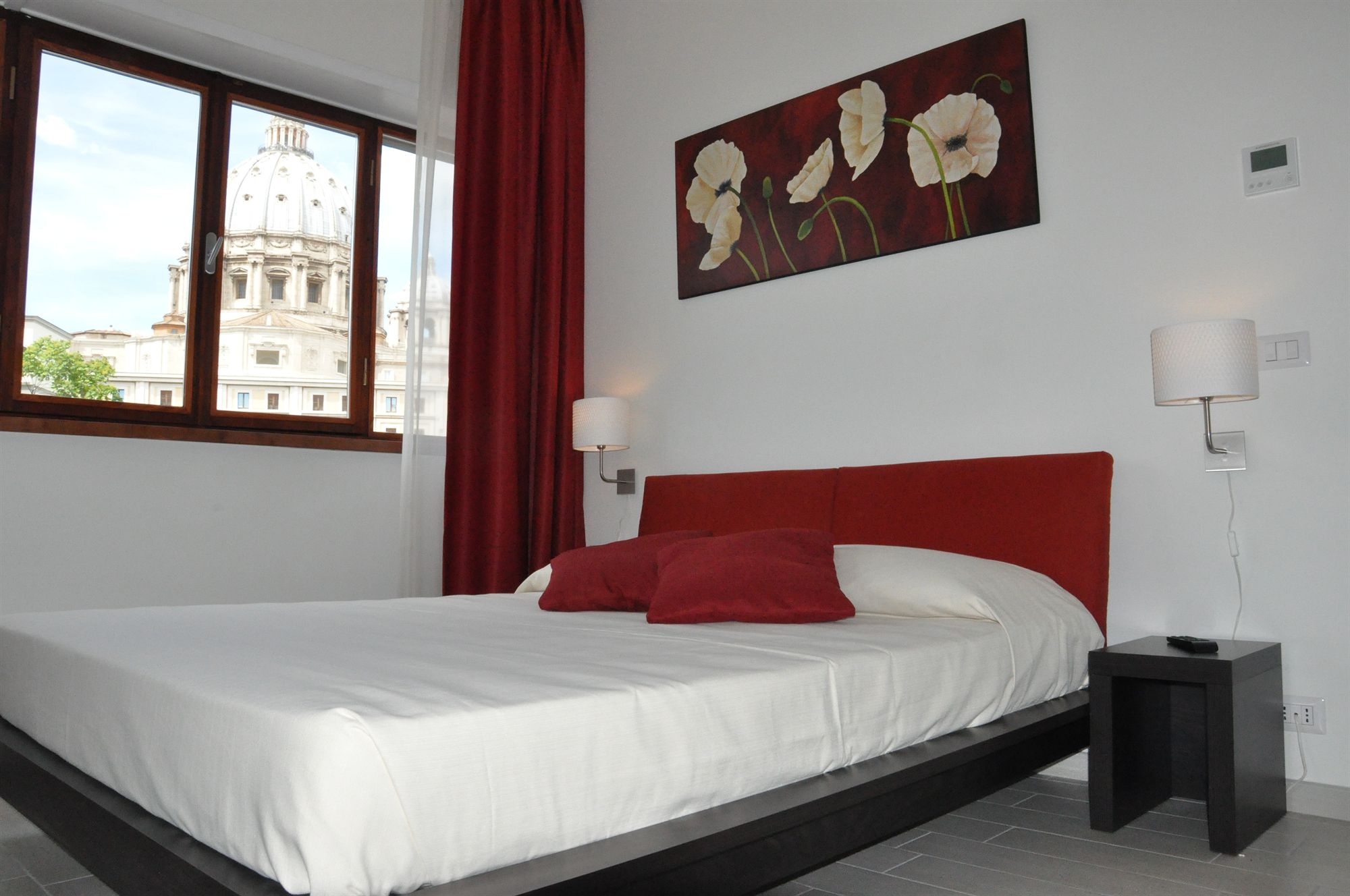 Фото St Peter‘s View