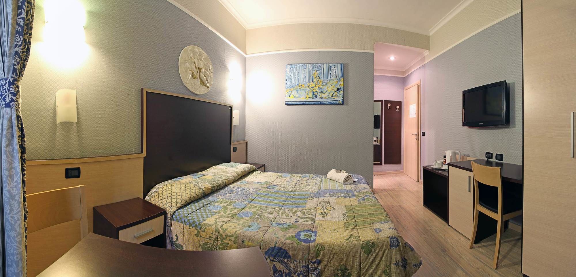 Фото La Casa di Maurizio