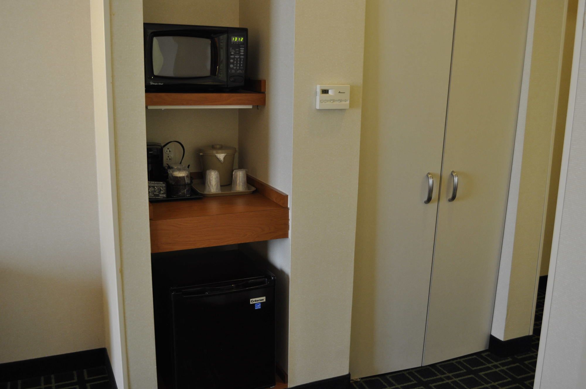 Фото Fairfield Inn & Suites by Marriott Columbia