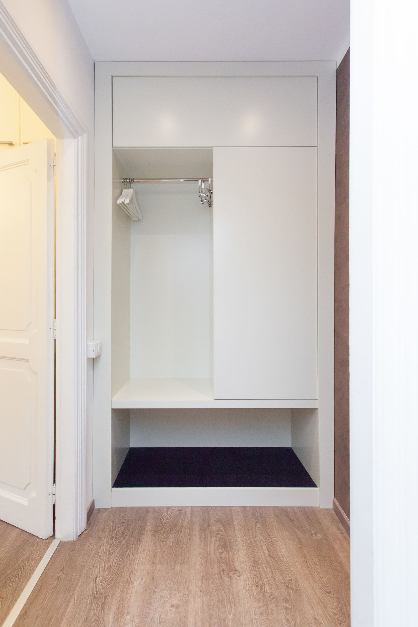 Фото Town House Fontana Di Trevi