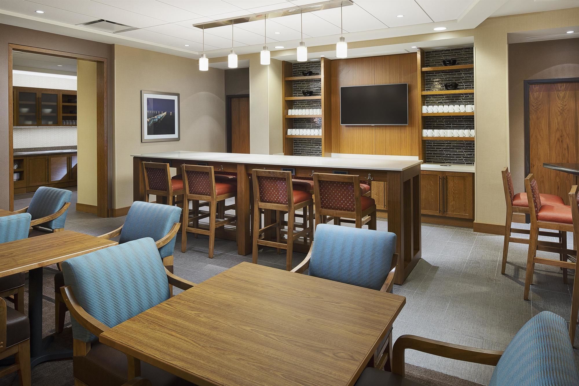 Фото Hyatt Place Chicago Midway Airport