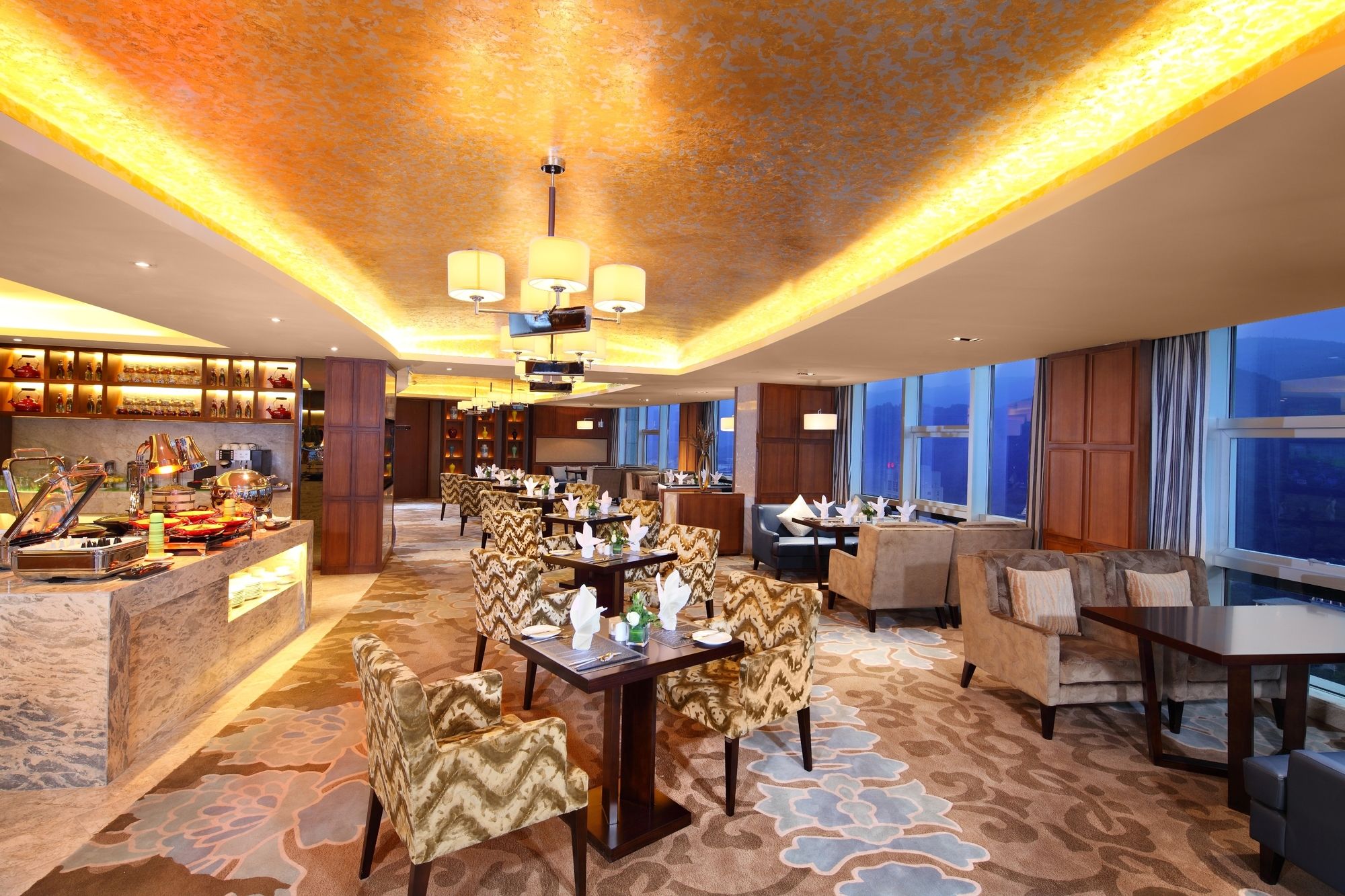 Фото DoubleTree by Hilton Hotel Putian