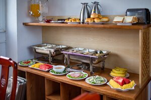 Гостиница Hanoi Pho Hotel