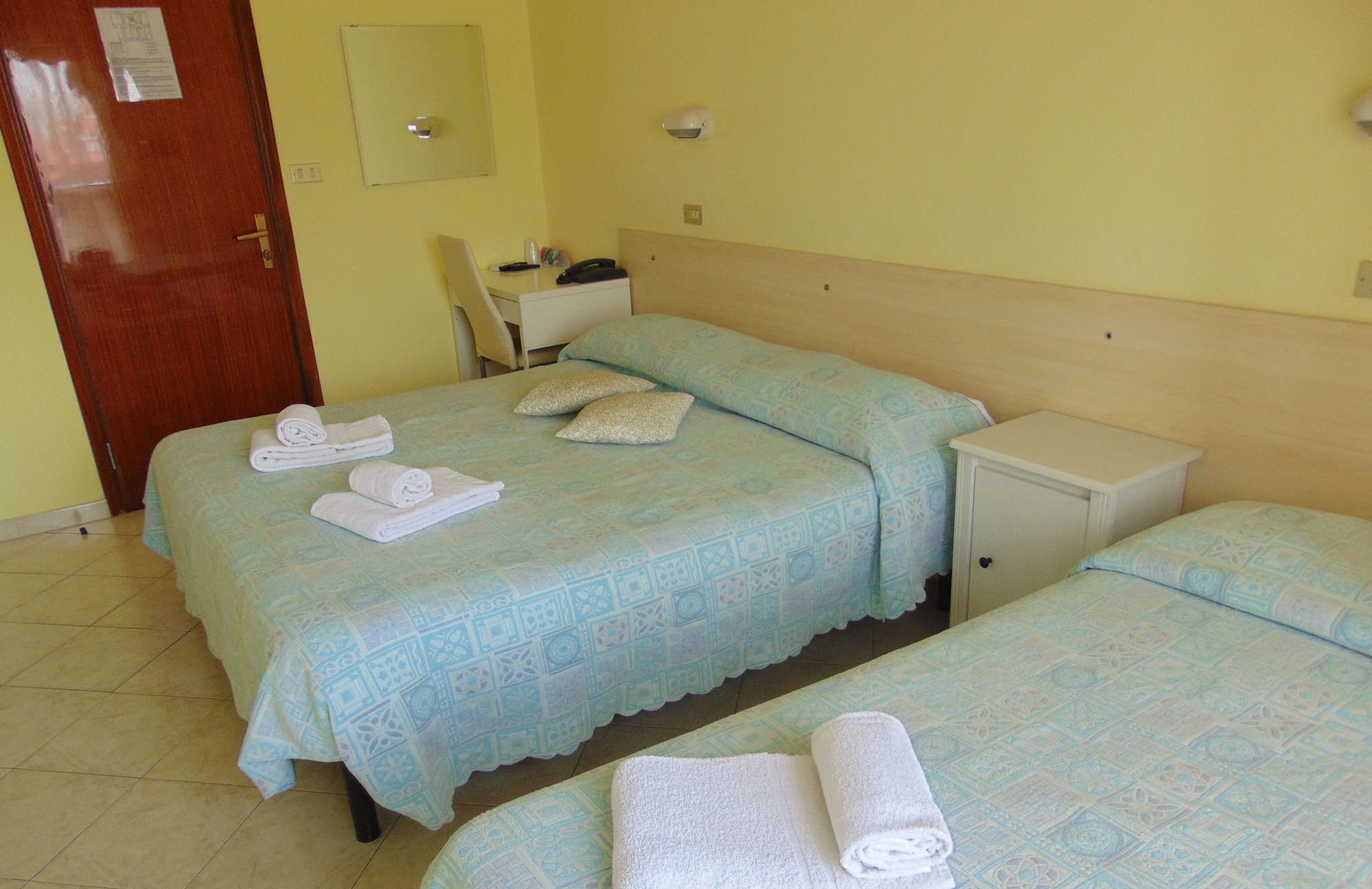 Фото Hotel Sant'Angelo