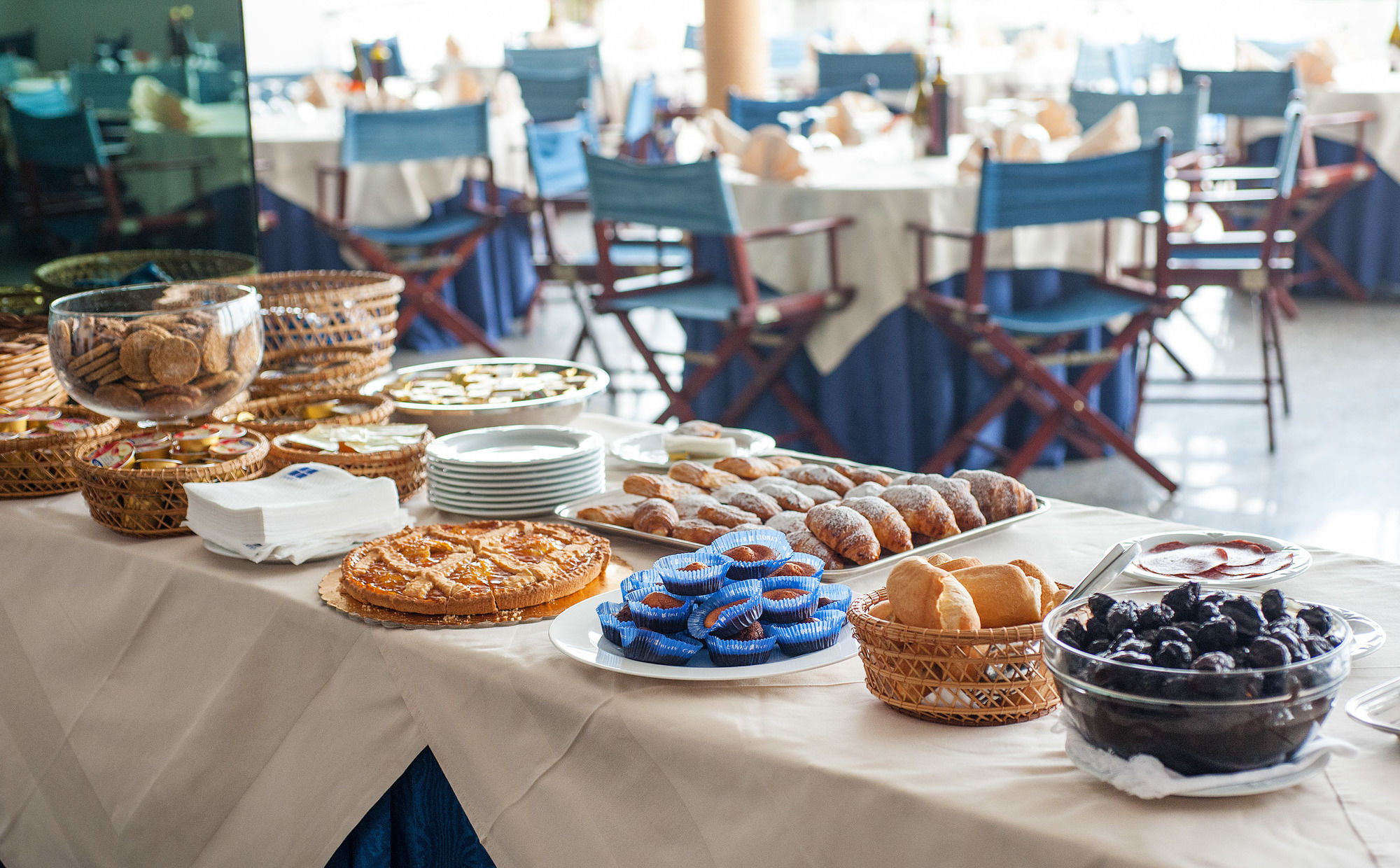 Фото Hotel Bellavista Club - Caroli Hotels