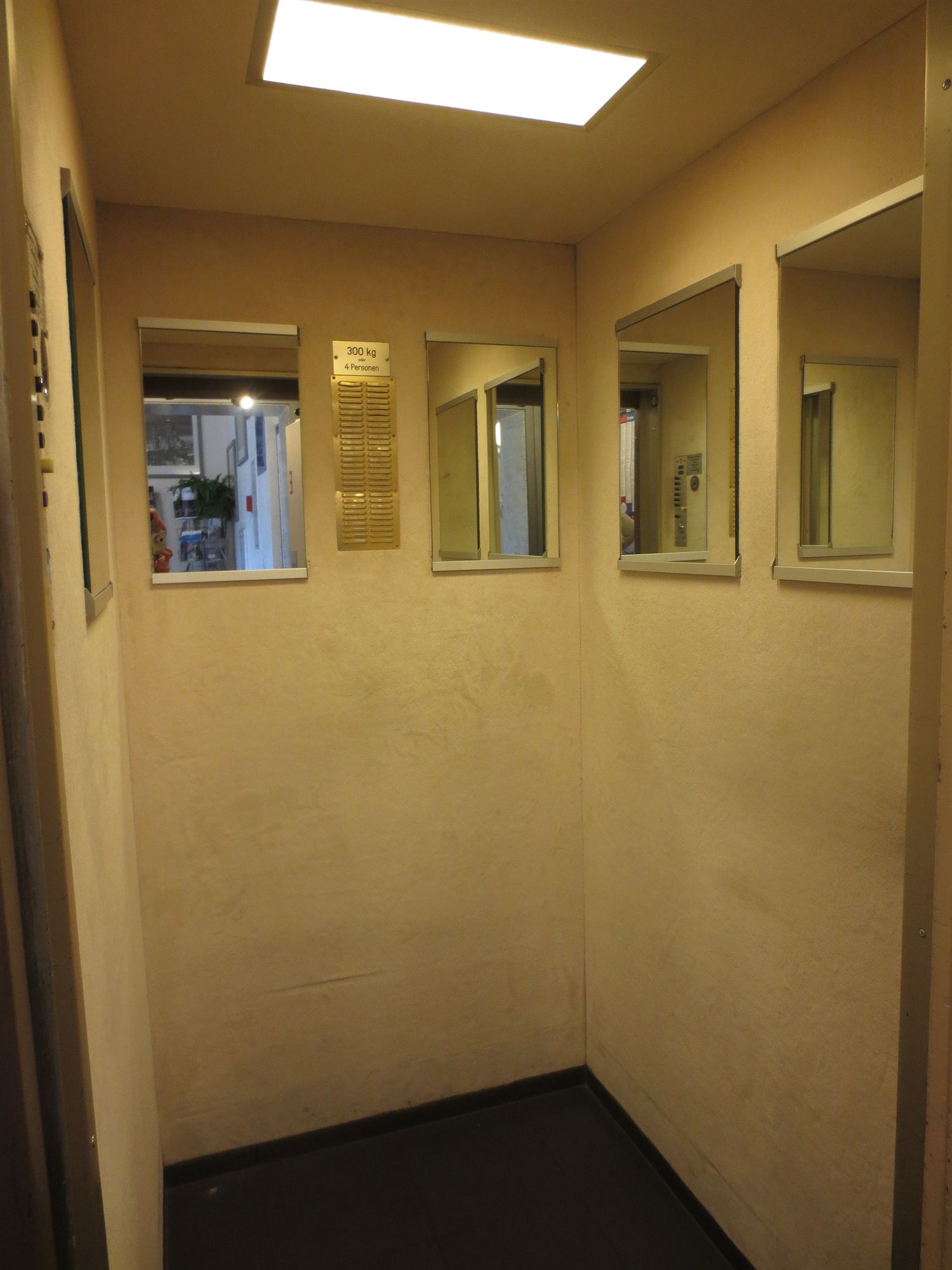 Фото Hotel Regina