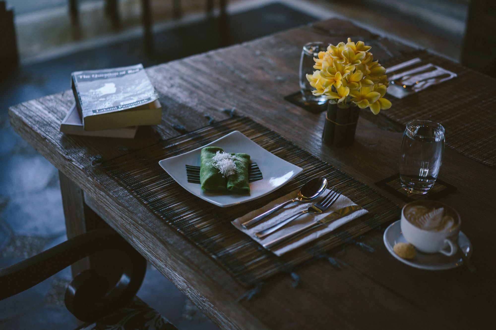 Фото Honeymoon Guesthouse