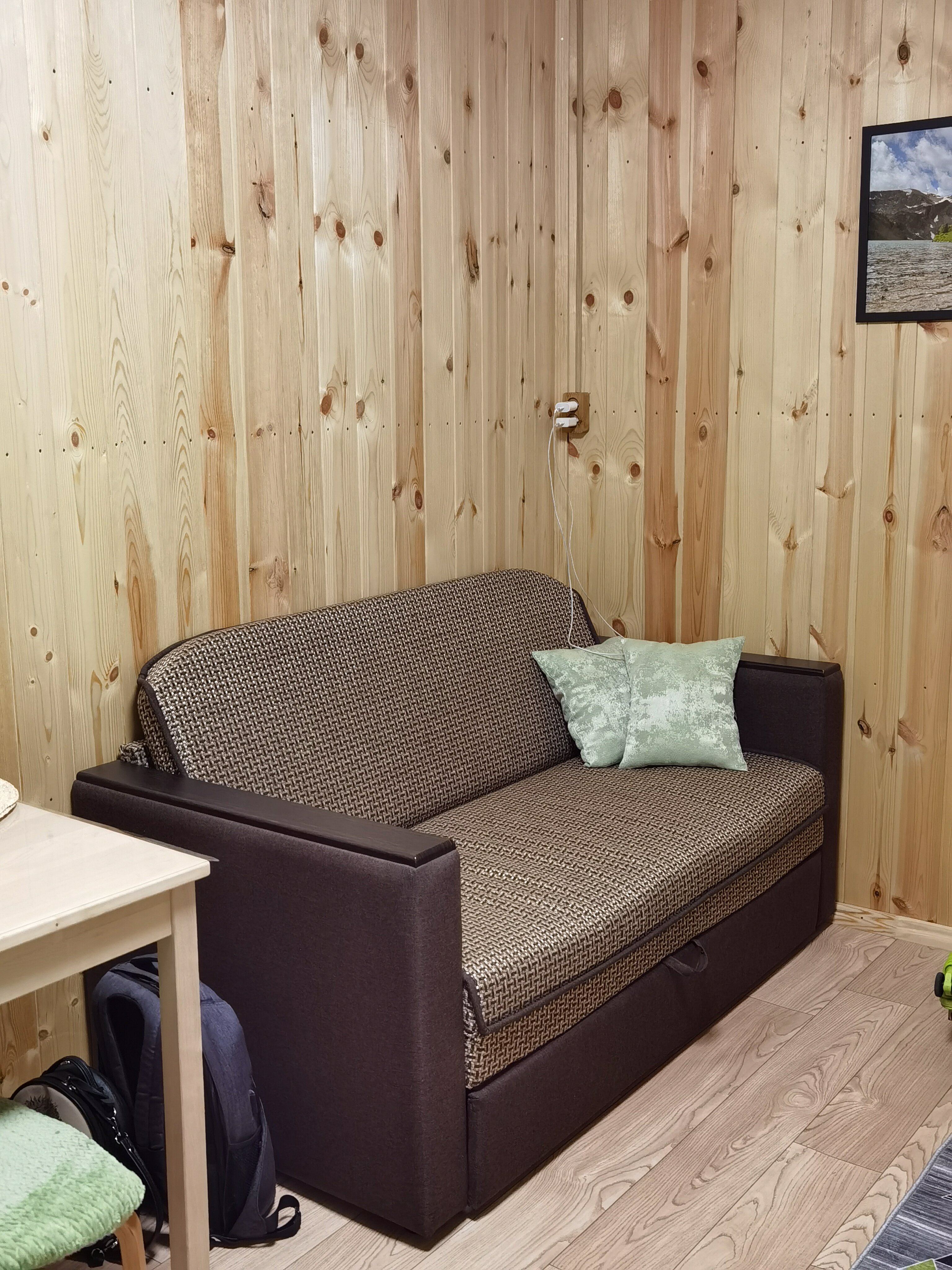 Фото Усадьба Красава