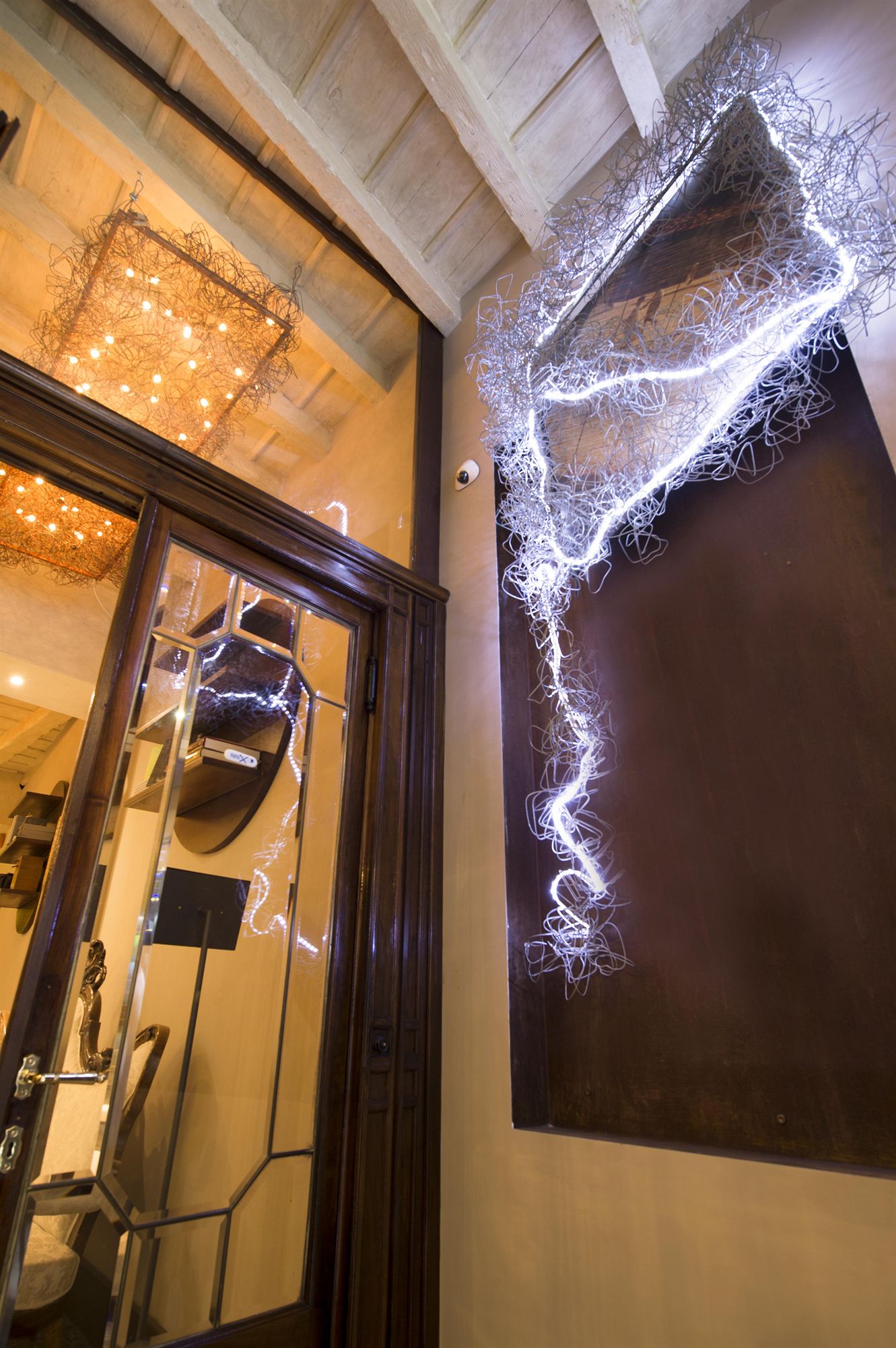 Фото Santa Marta Suites