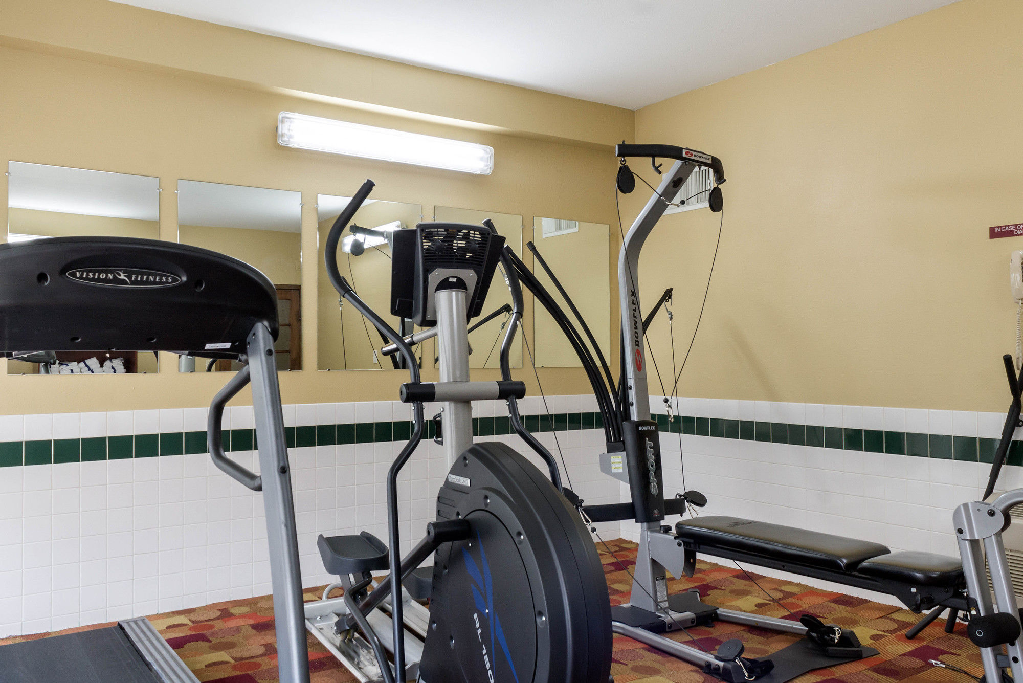 Фото Quality Inn Brookings - University