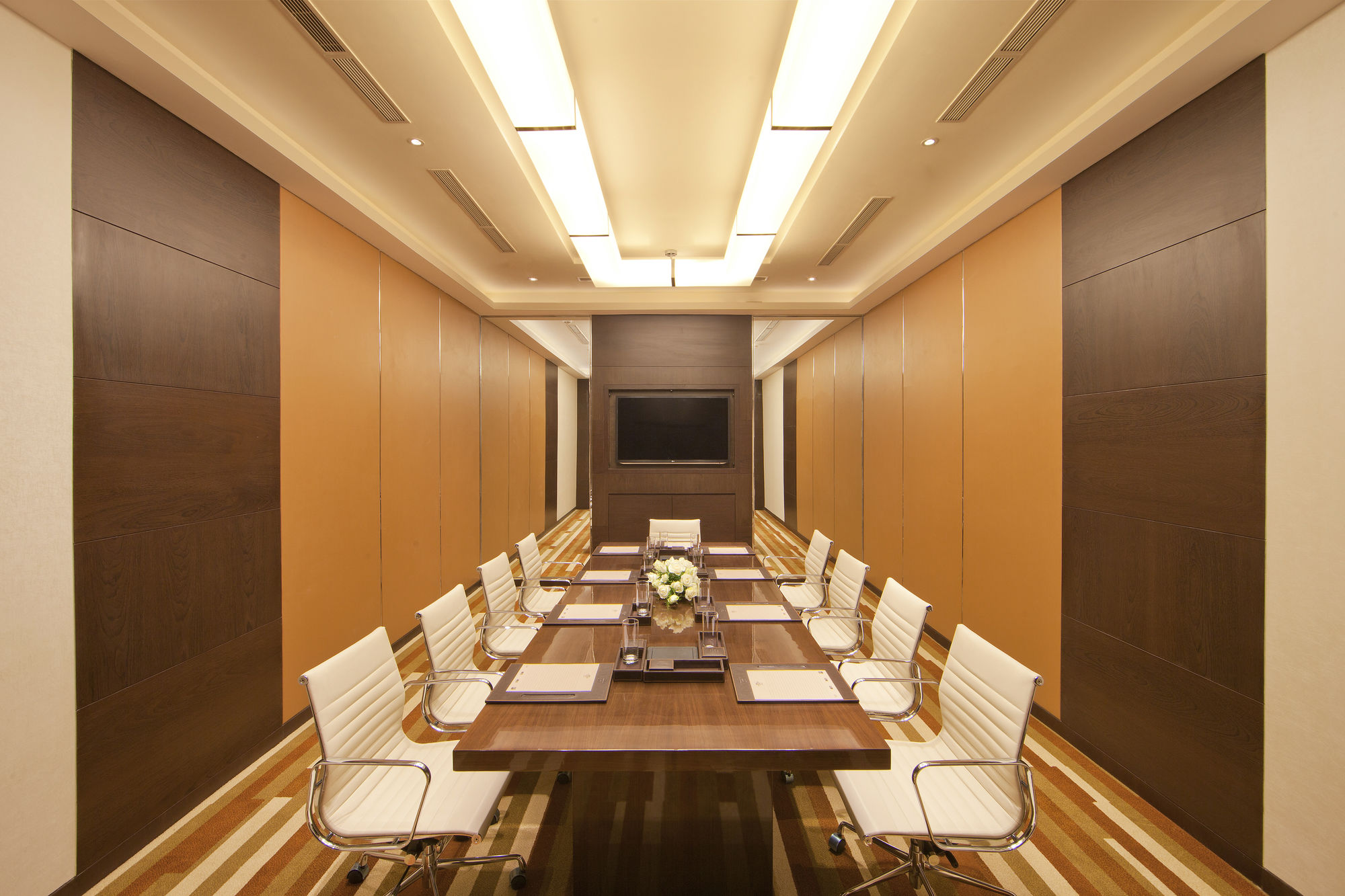 Фото Courtyard by Marriott Bhopal