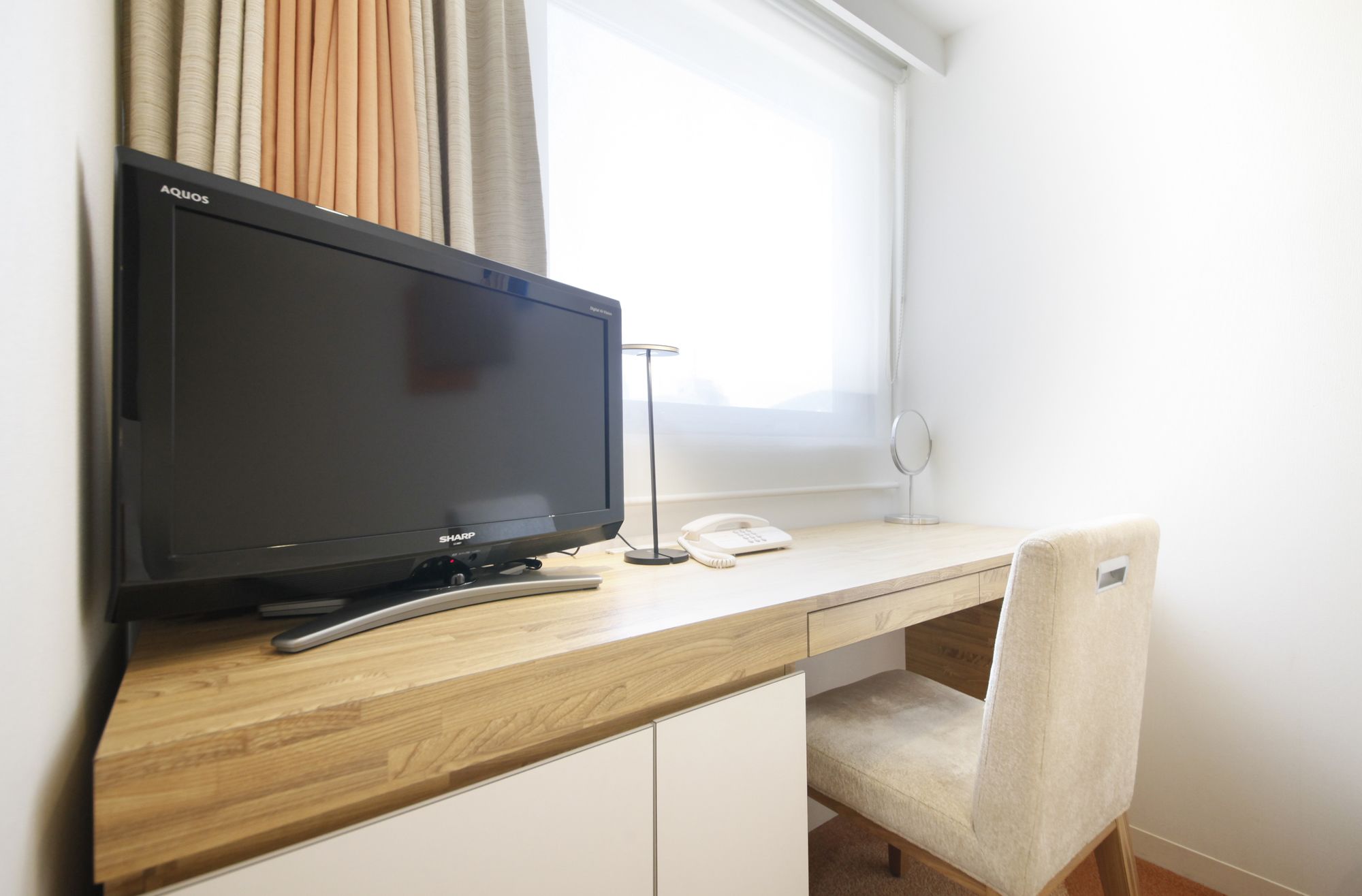 Фото Sotetsu Fresa Inn Nagano Zenkojiguchi