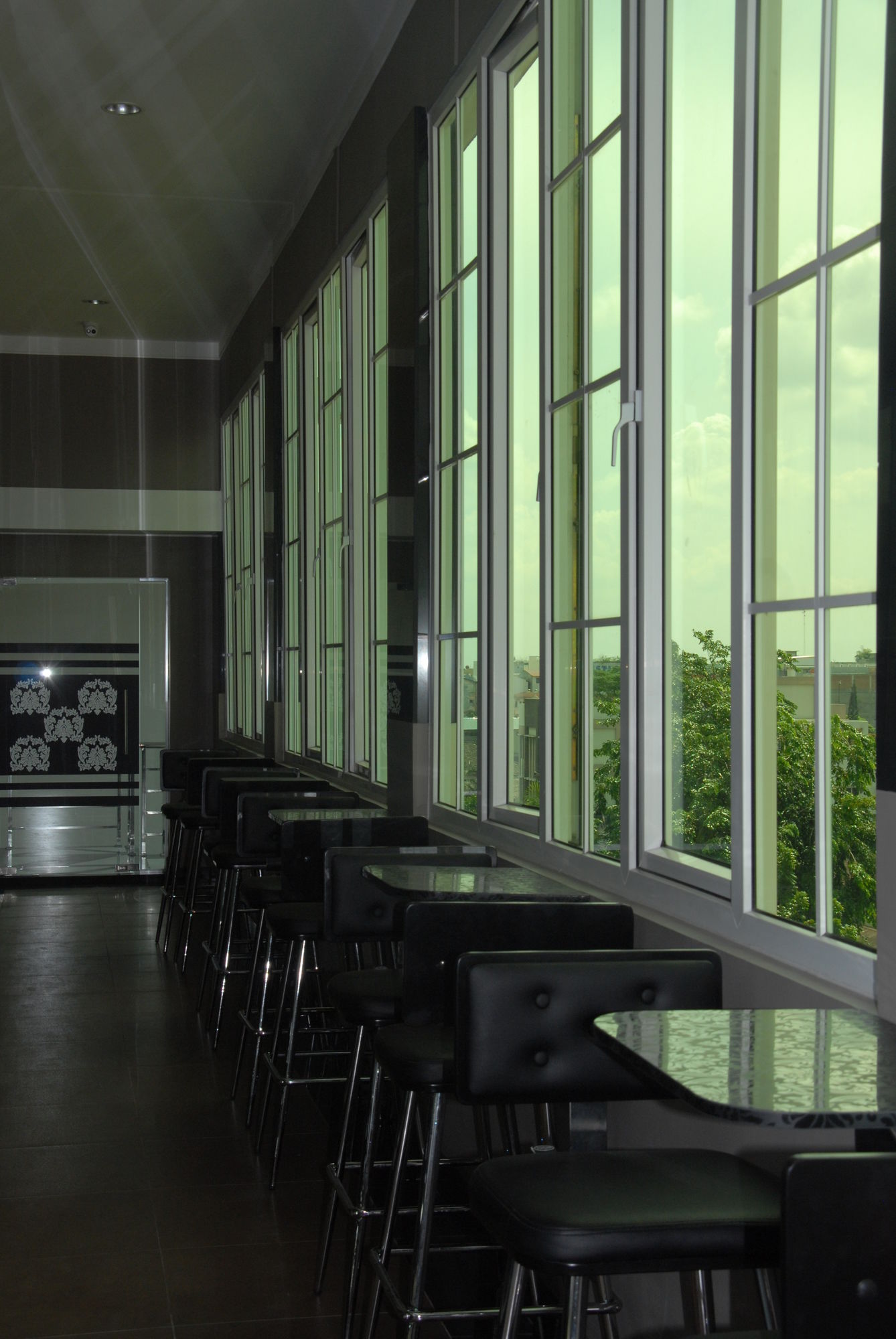 Фото Orinko CIty