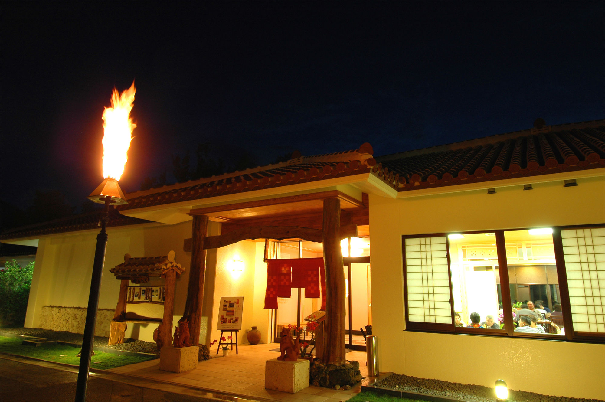 Фото Fusaki Beach Resort Hotel & Villas