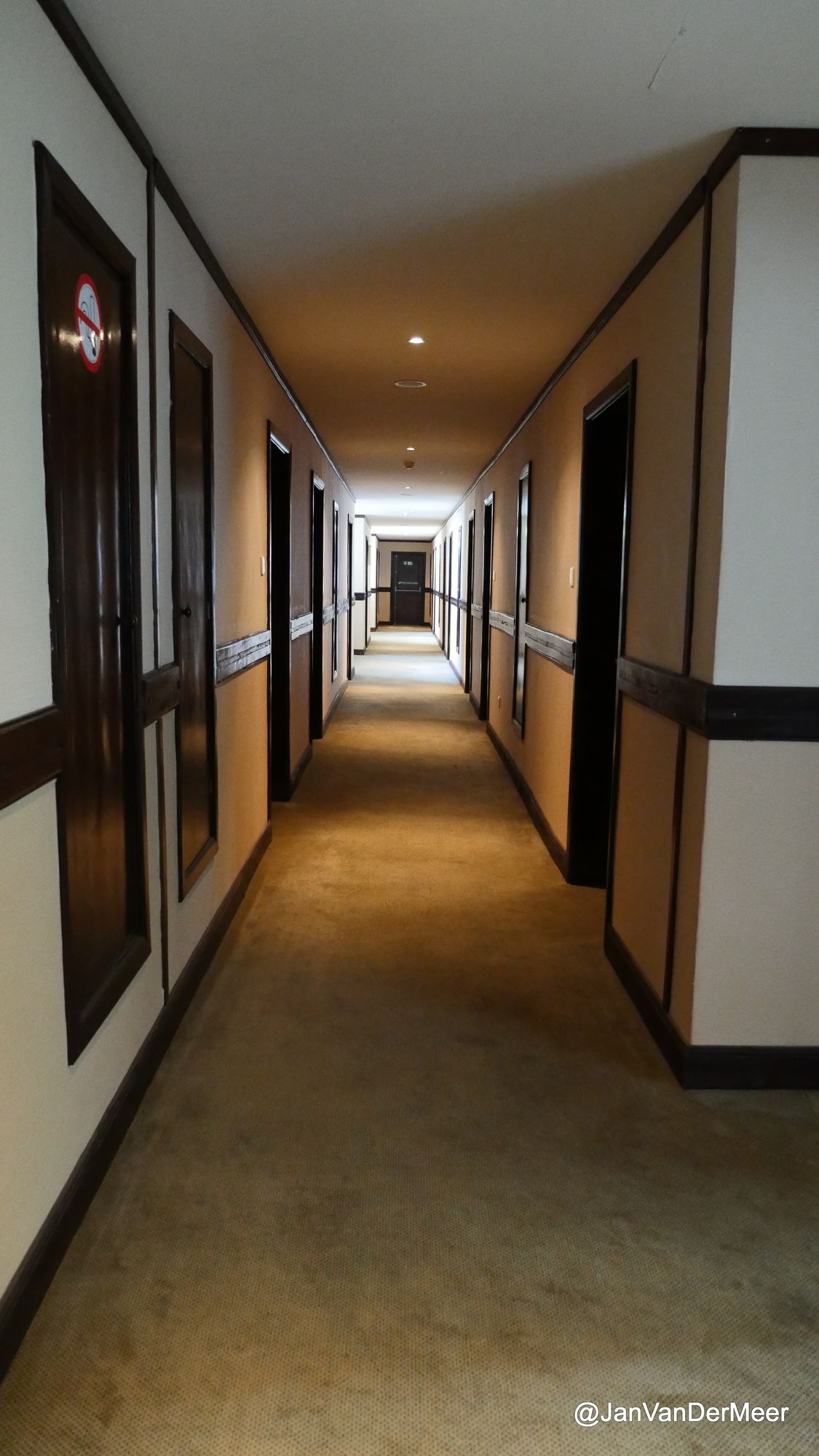 Фото Gorillas Golf Hotel