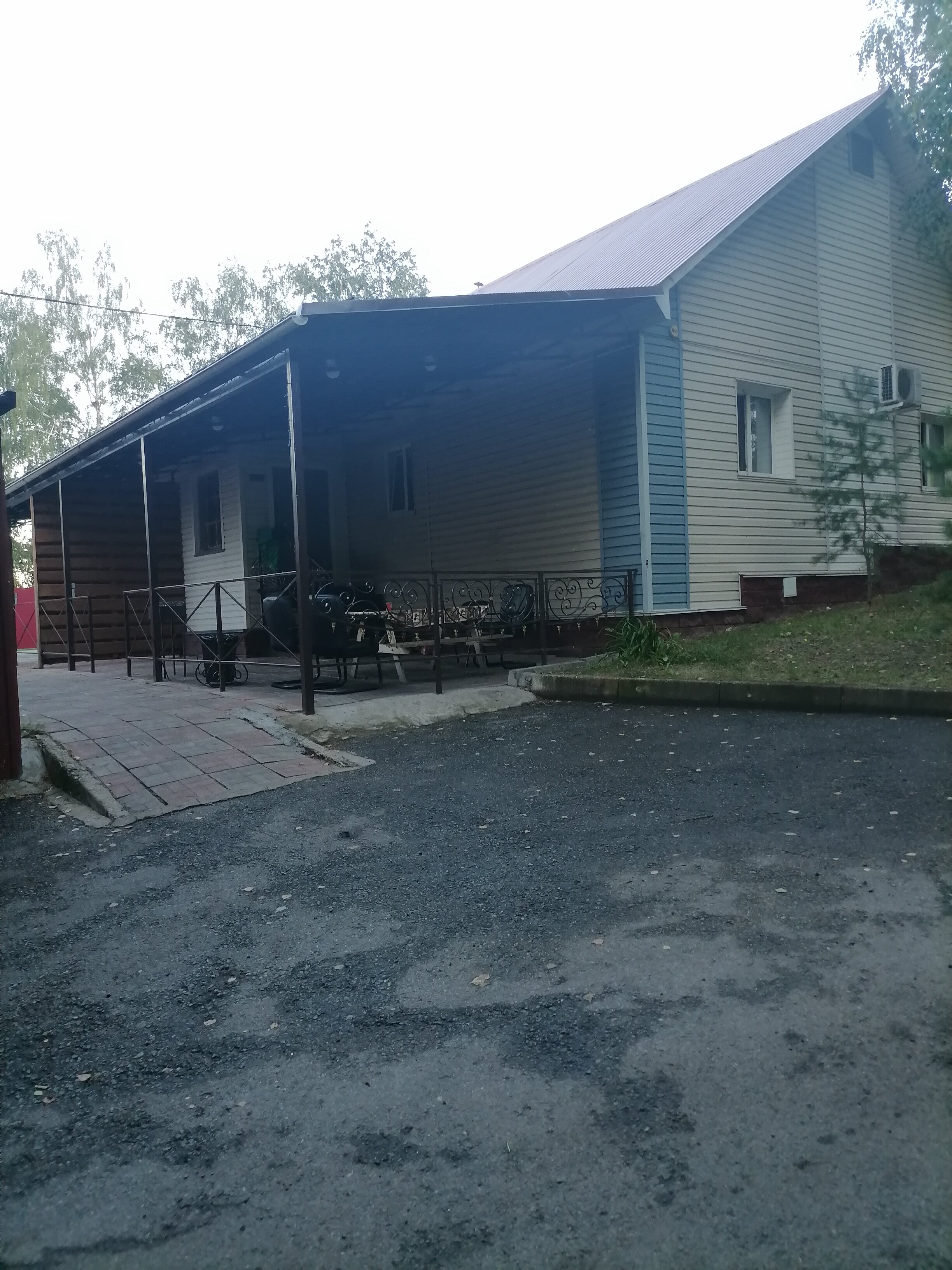 Фото Жемчужина