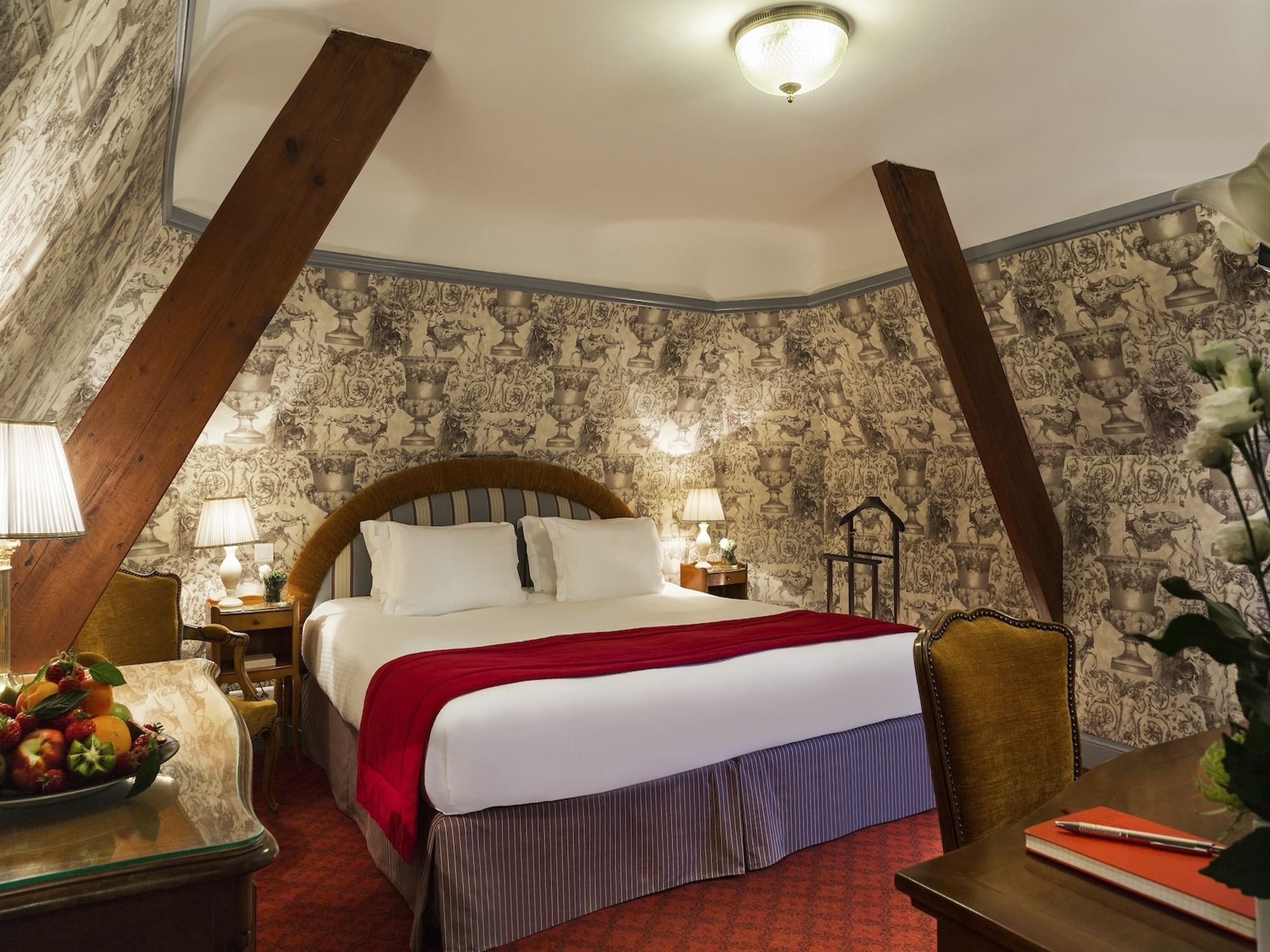 Фото Castel Marie Louise