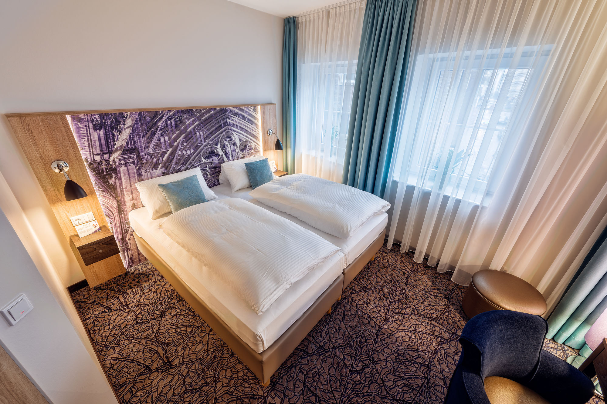 Фото CityClass Hotel Residence am Dom