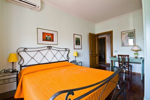 Гостиница B&b Davila 25 в Риме