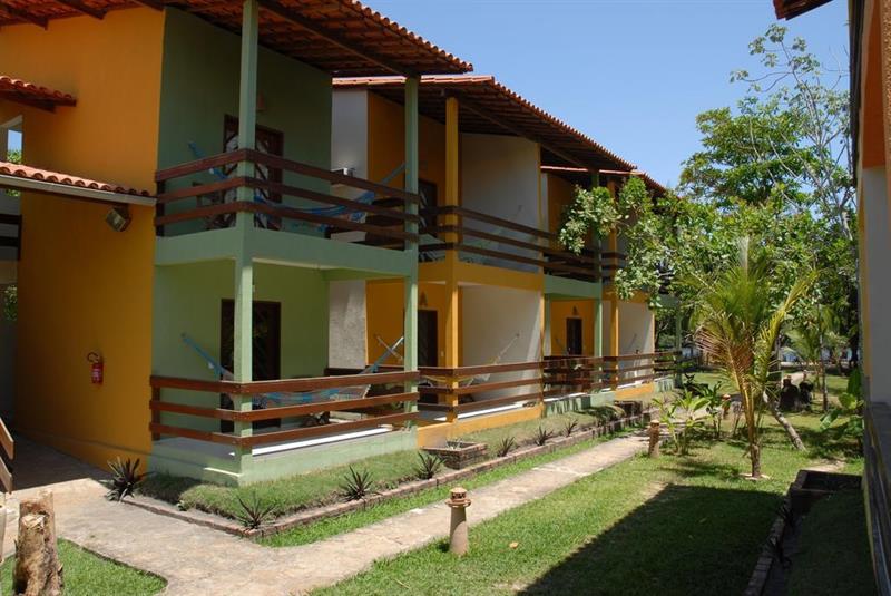 Фото Pousada do Rio