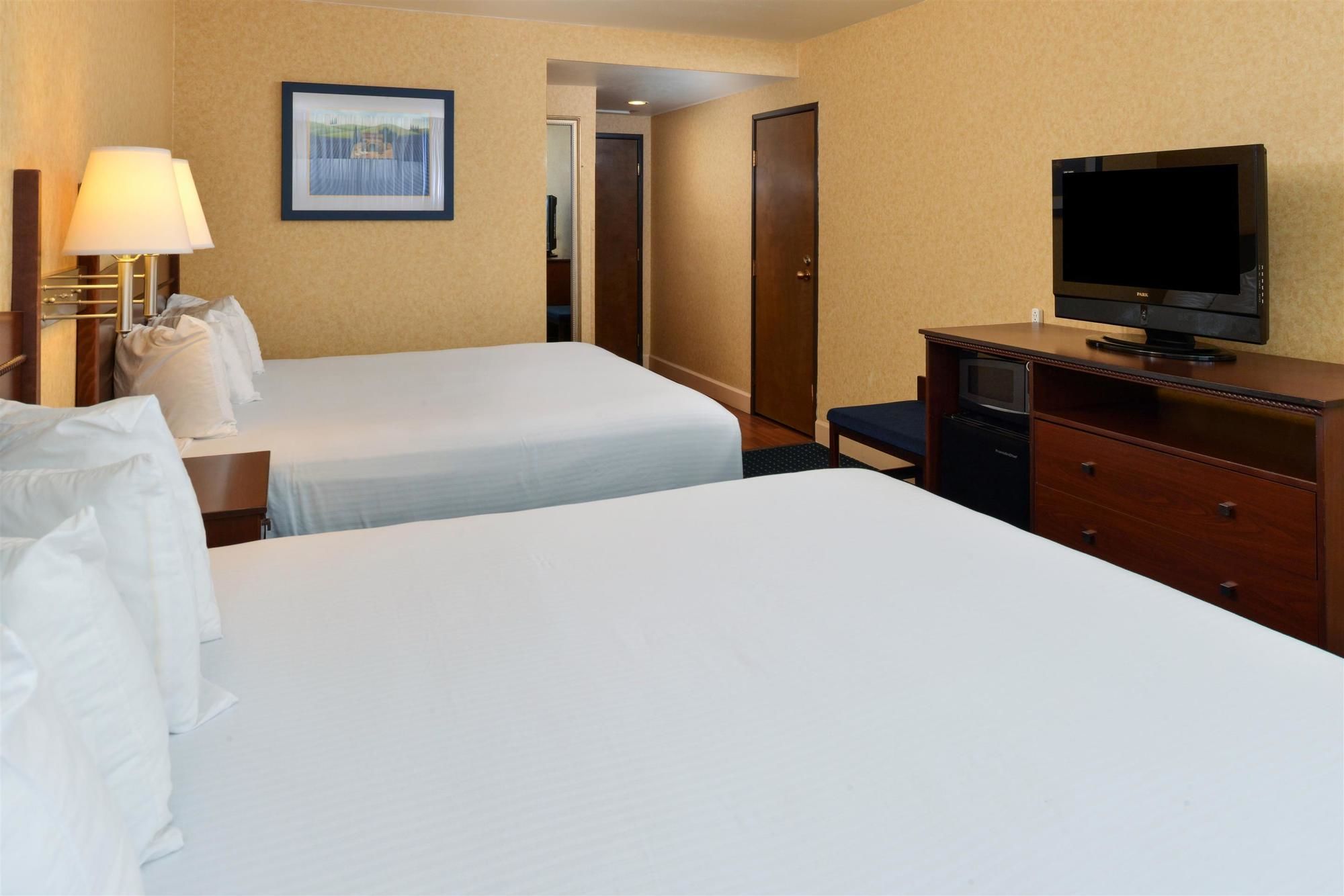 Фото Holiday Inn Salem, an Ihg Hotel