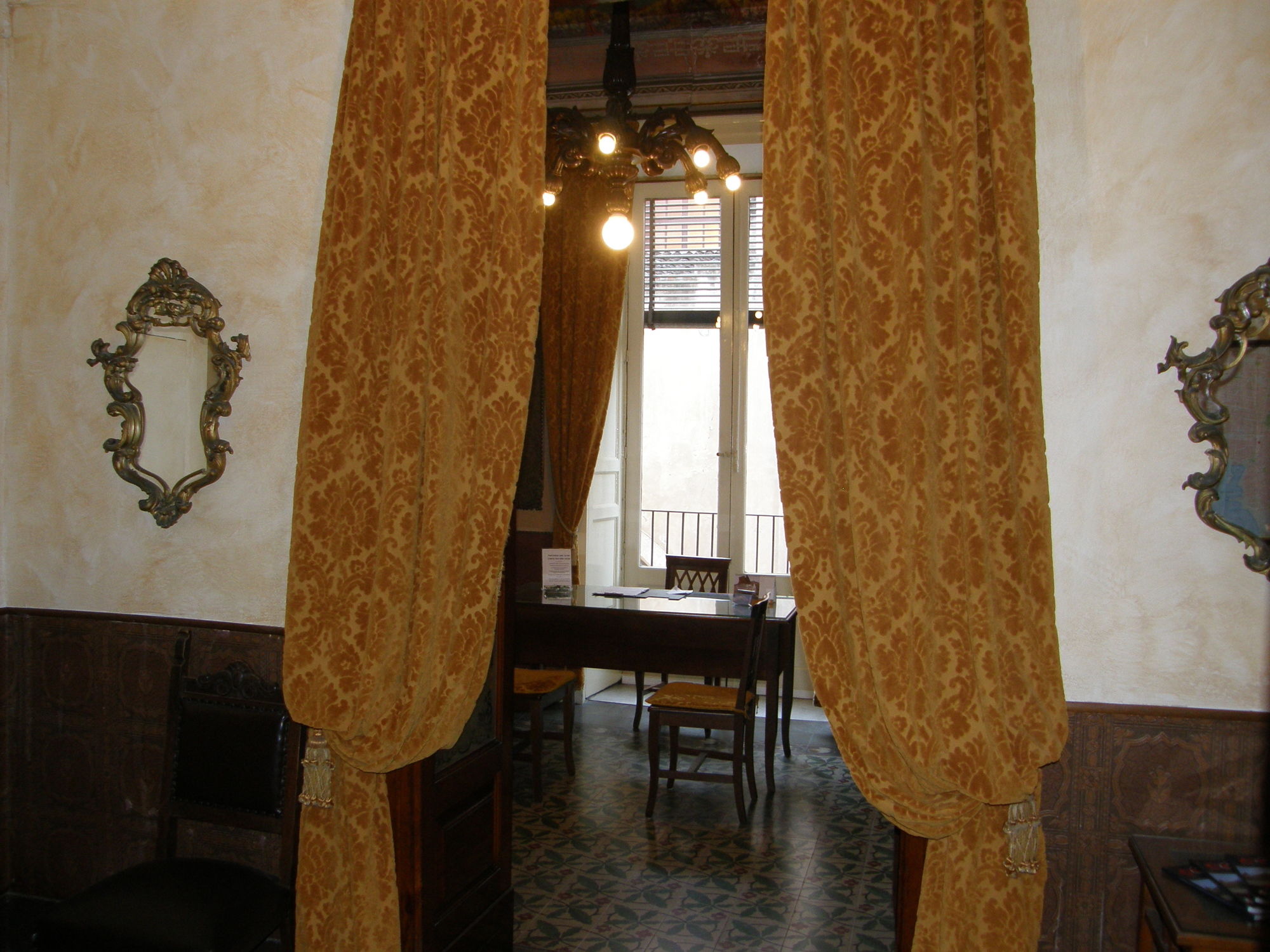 Фото Gattopardo House
