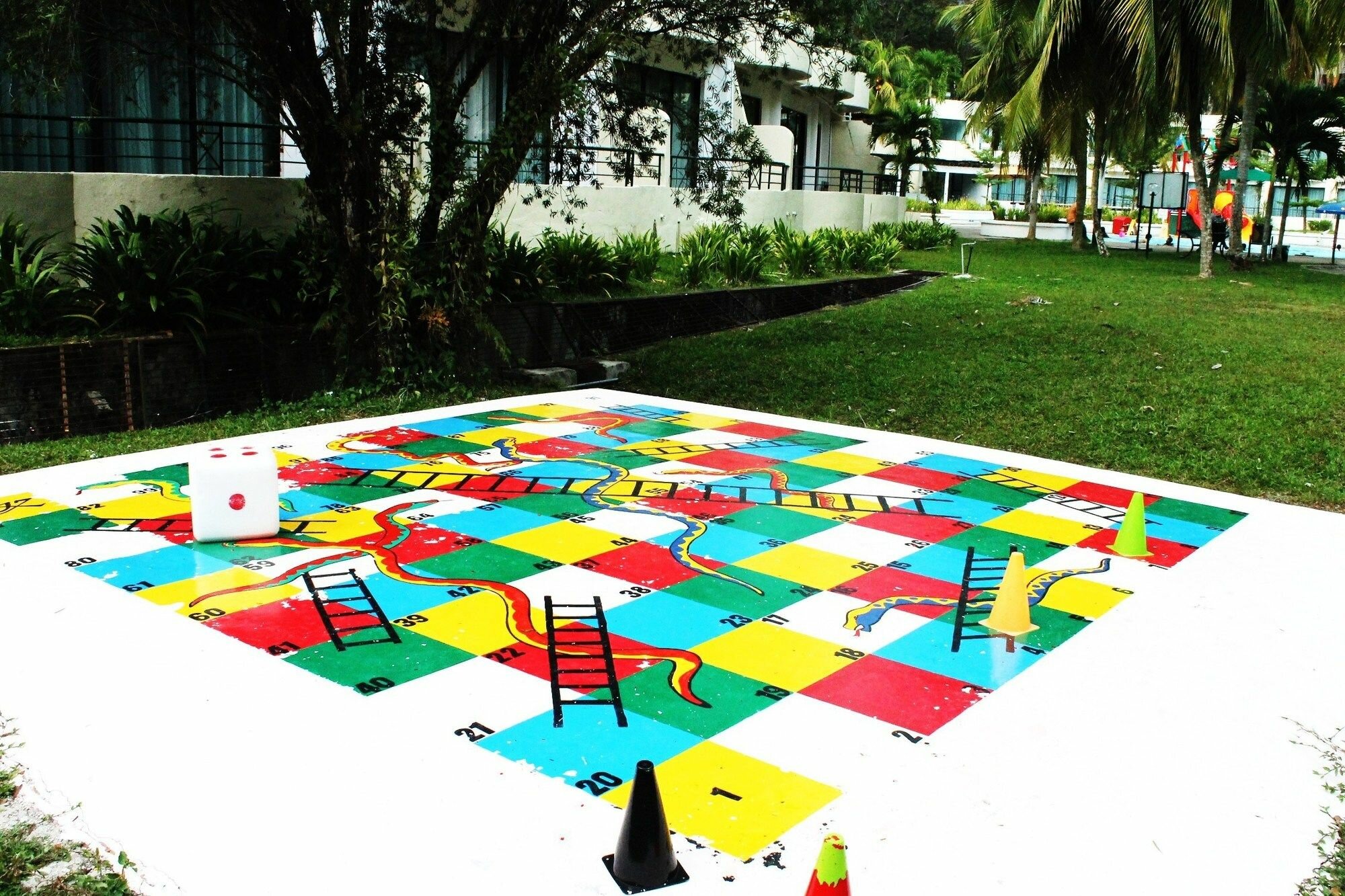 Фото Klana Resort Seremban