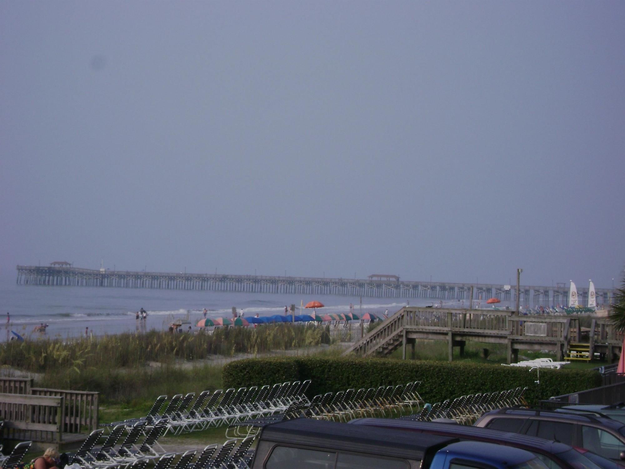 Фото Sea Hawk Motel