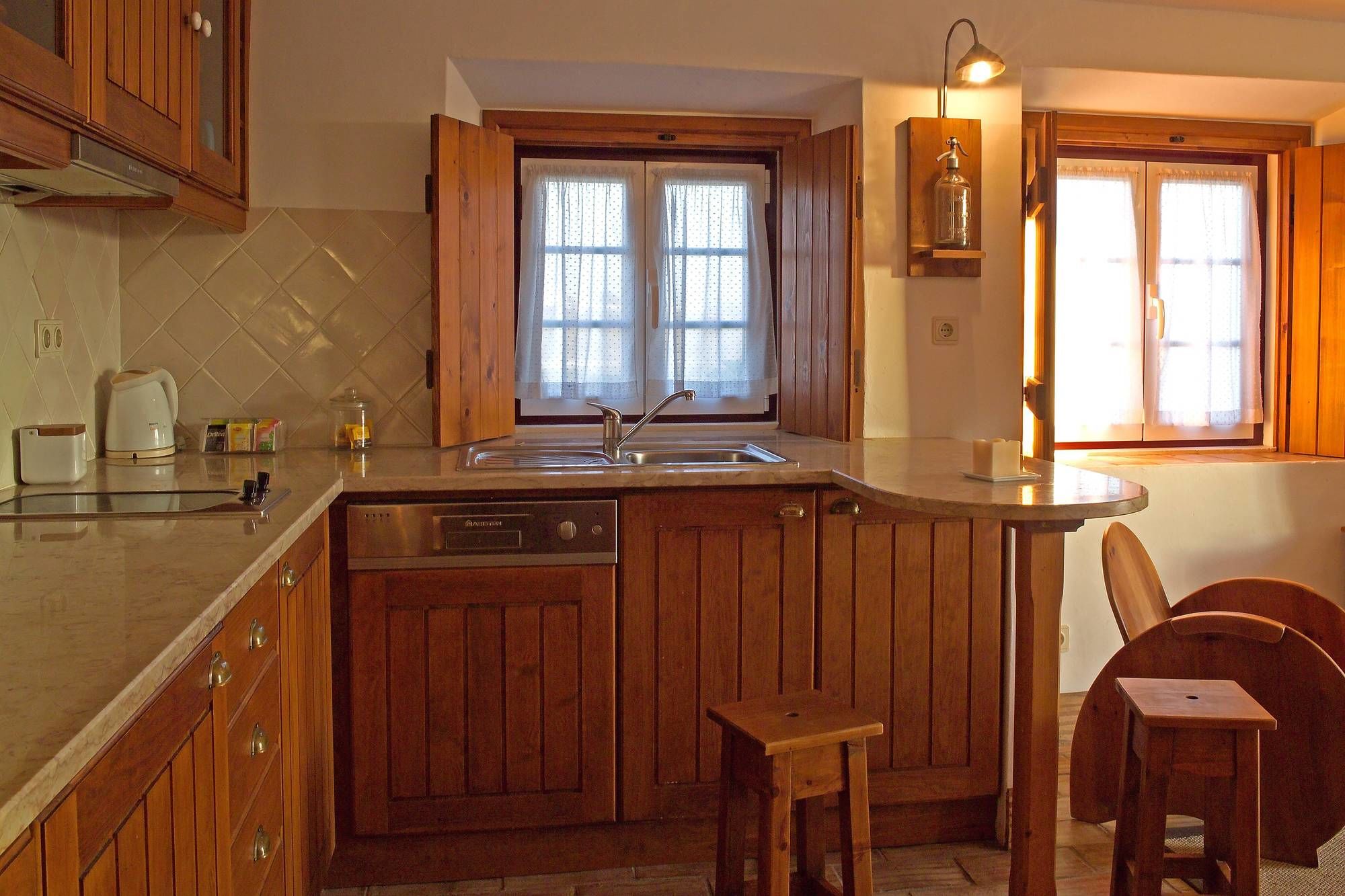 Фото Herdade Do Touril