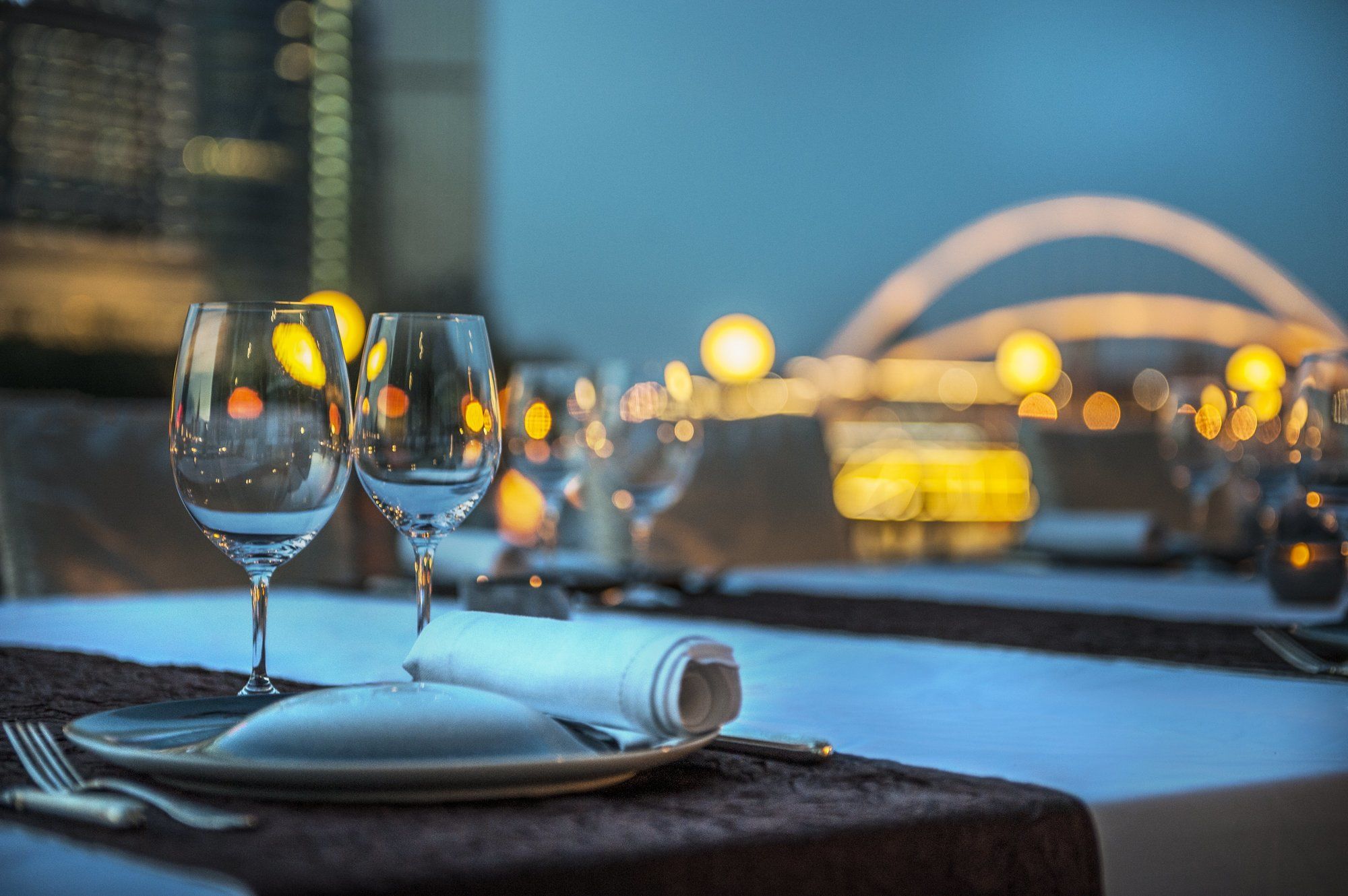 Фото The St Regis Tianjin Hotel