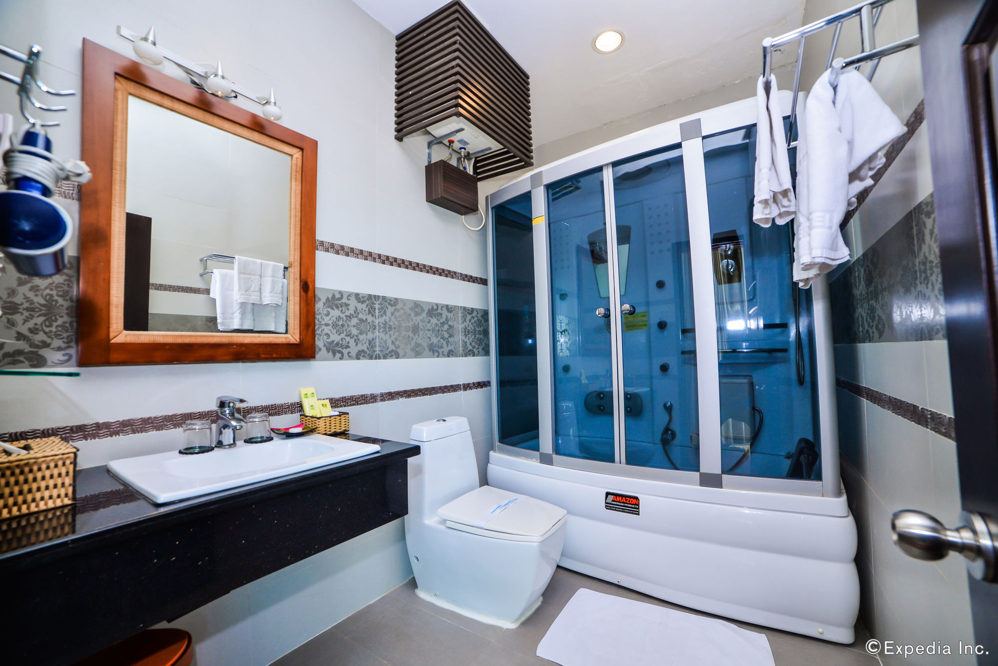 Фото Sun River Hotel