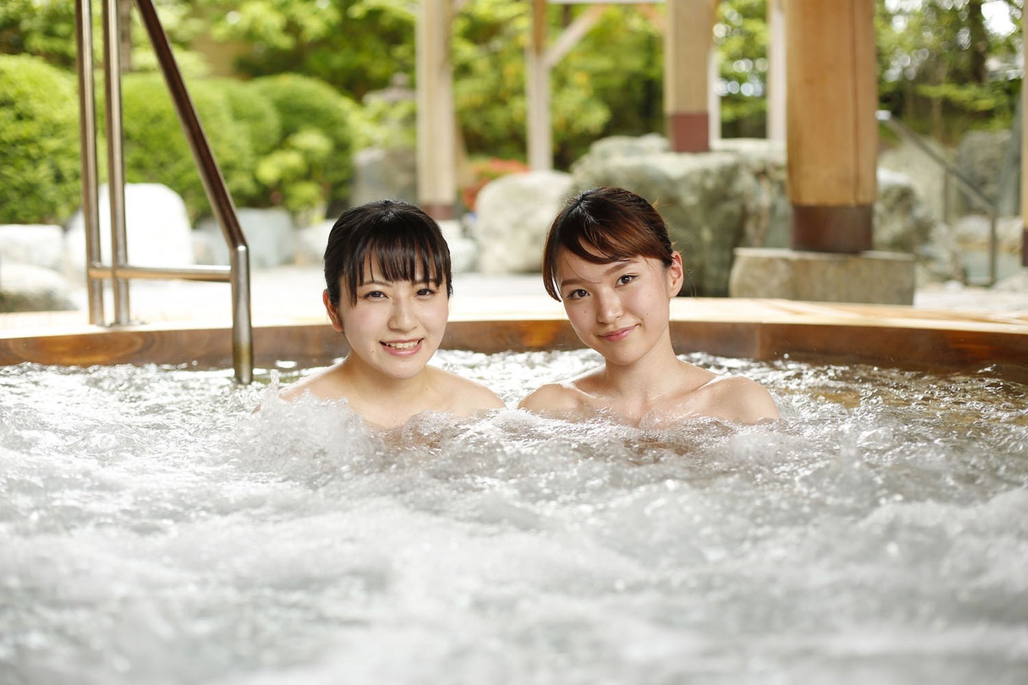 Фото Takayama Green Hotel