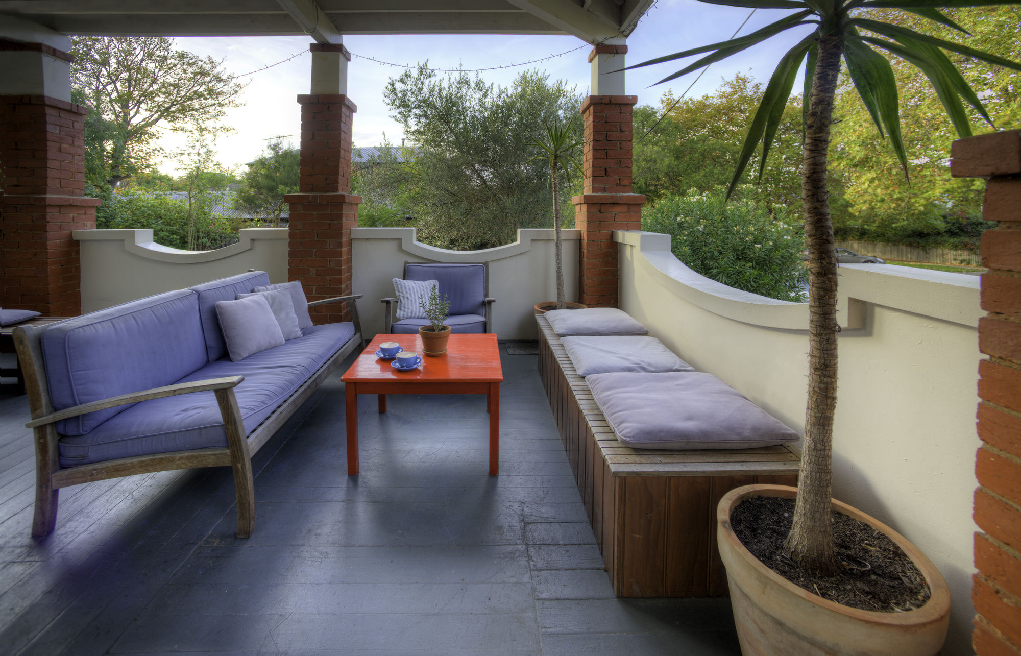 Фото Athelstane House