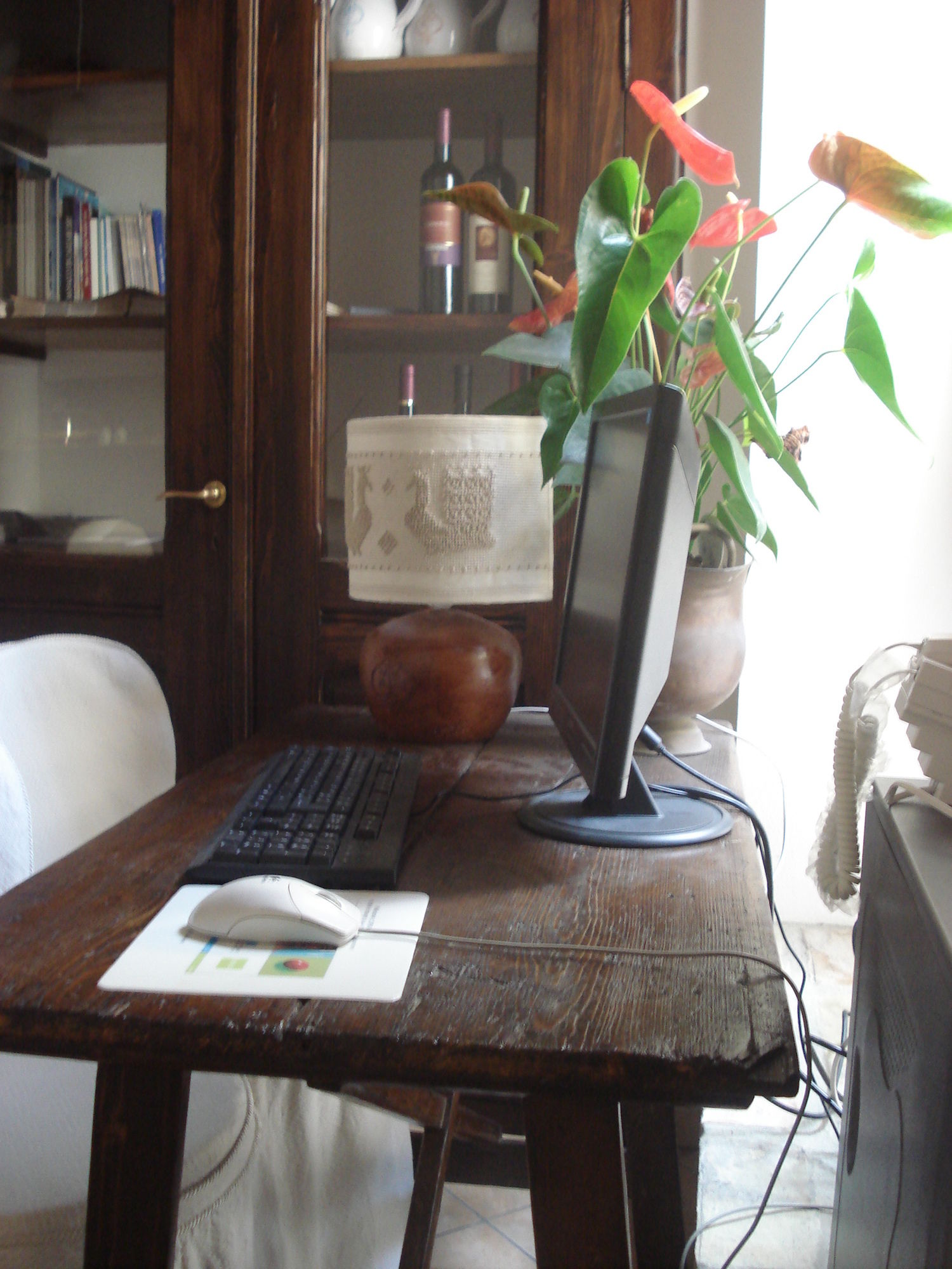 Фото Guest House Il Giardino Segreto