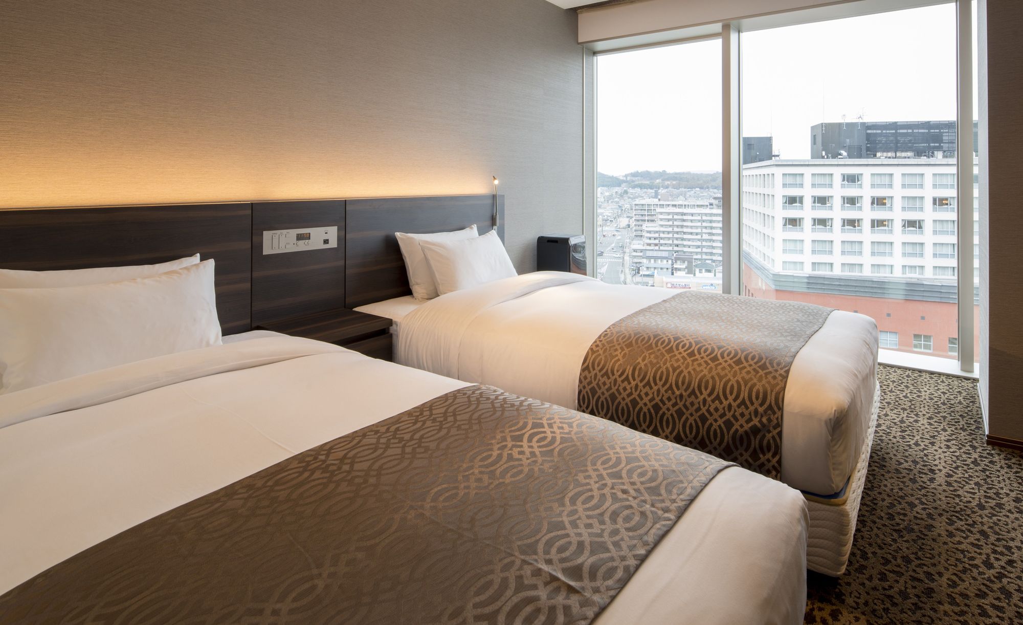 Фото Piazza Hotel Nara