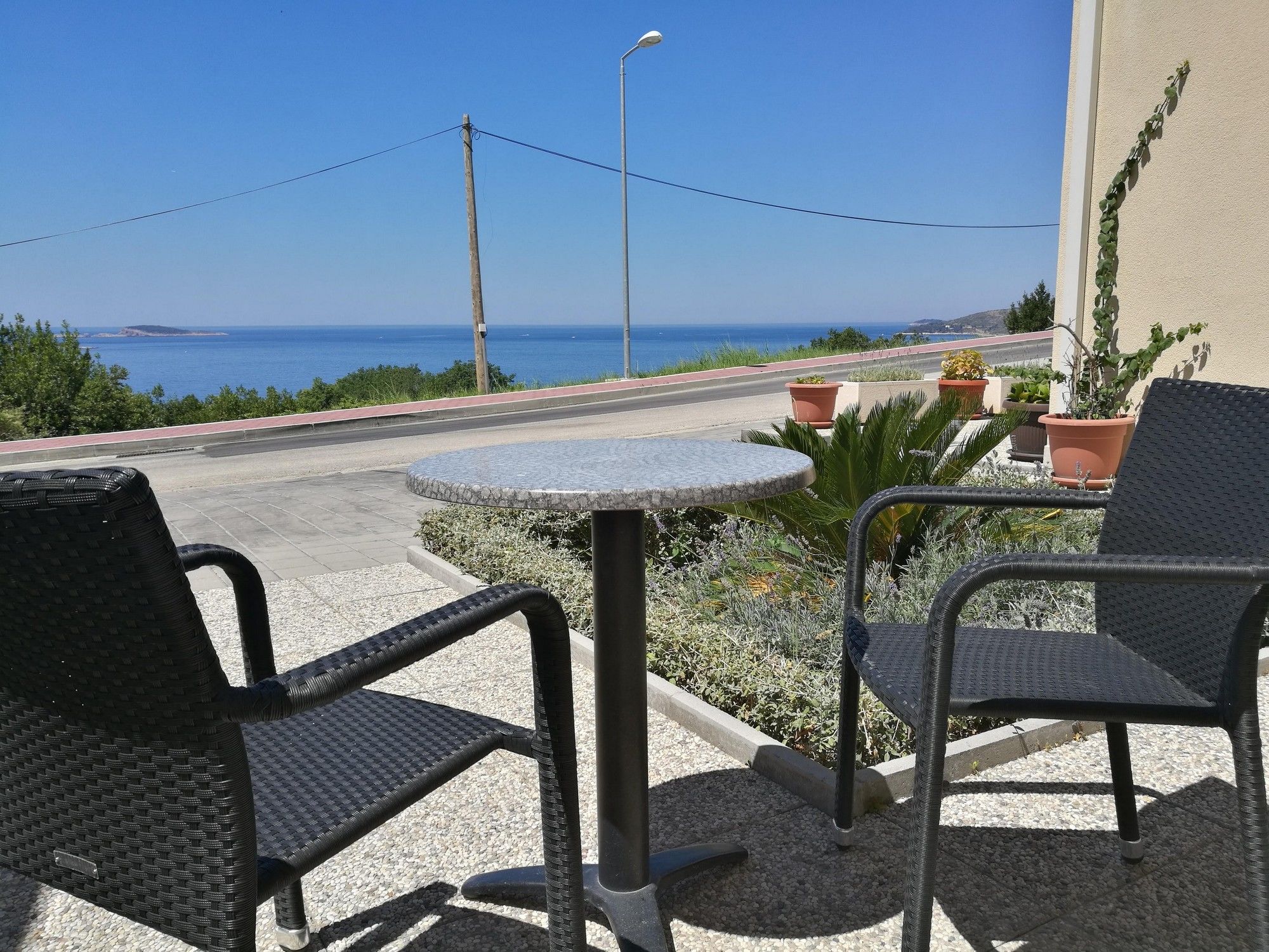 Фото Villa Samba