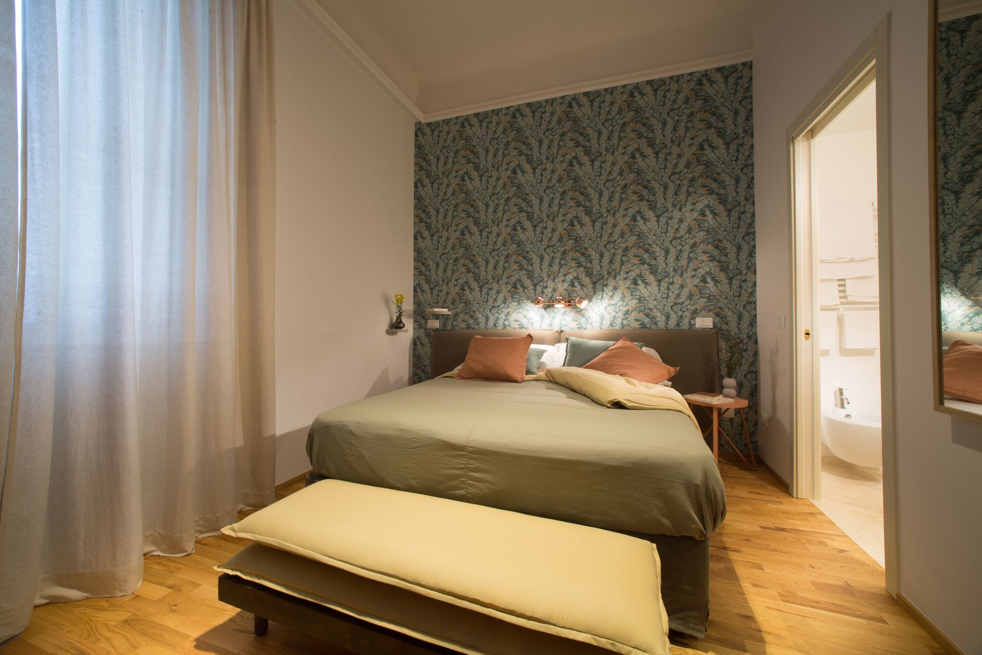 Фото B&b Santa Maria del Fiore