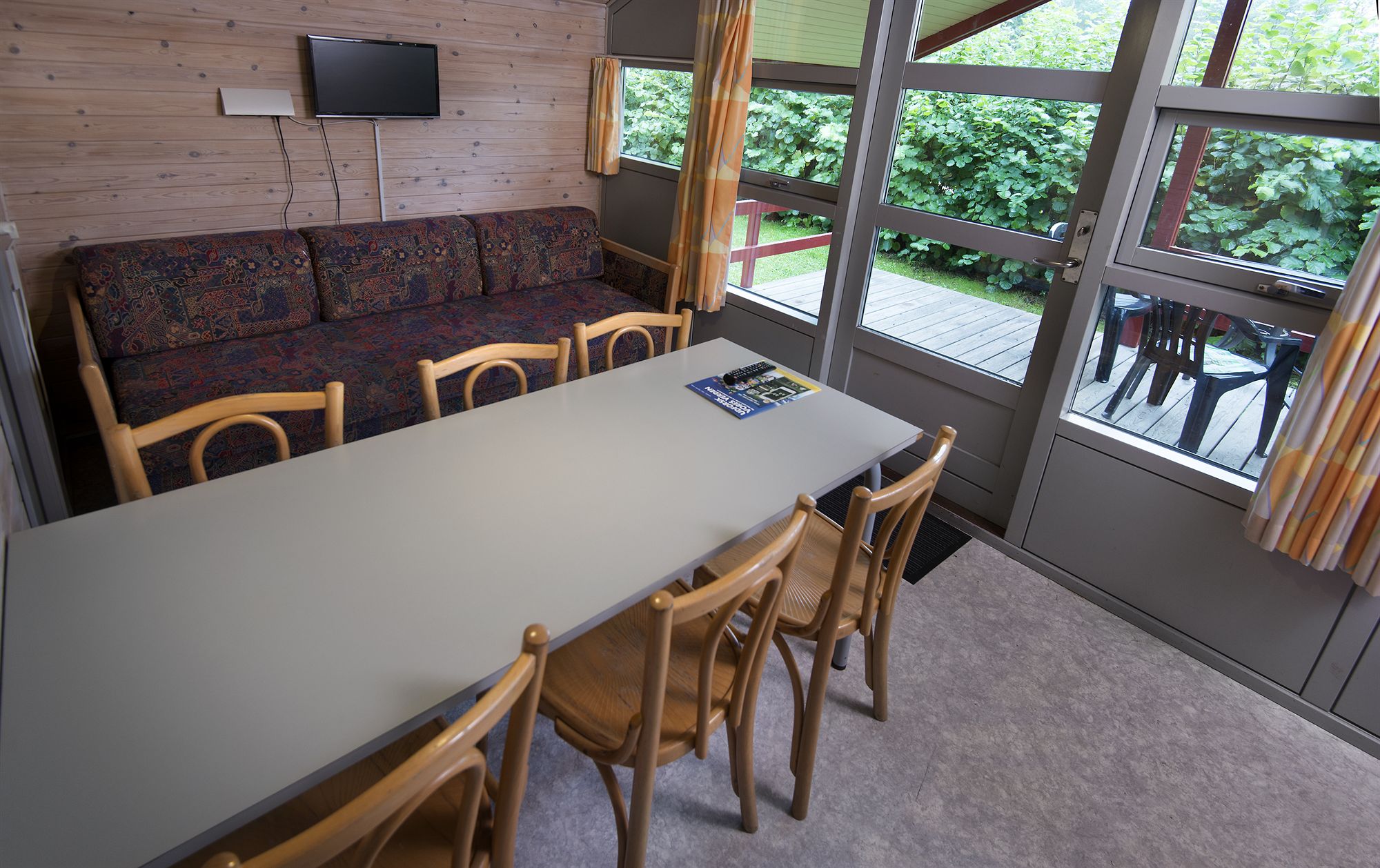 Фото Legoland Wilderness Barrels & Cabins