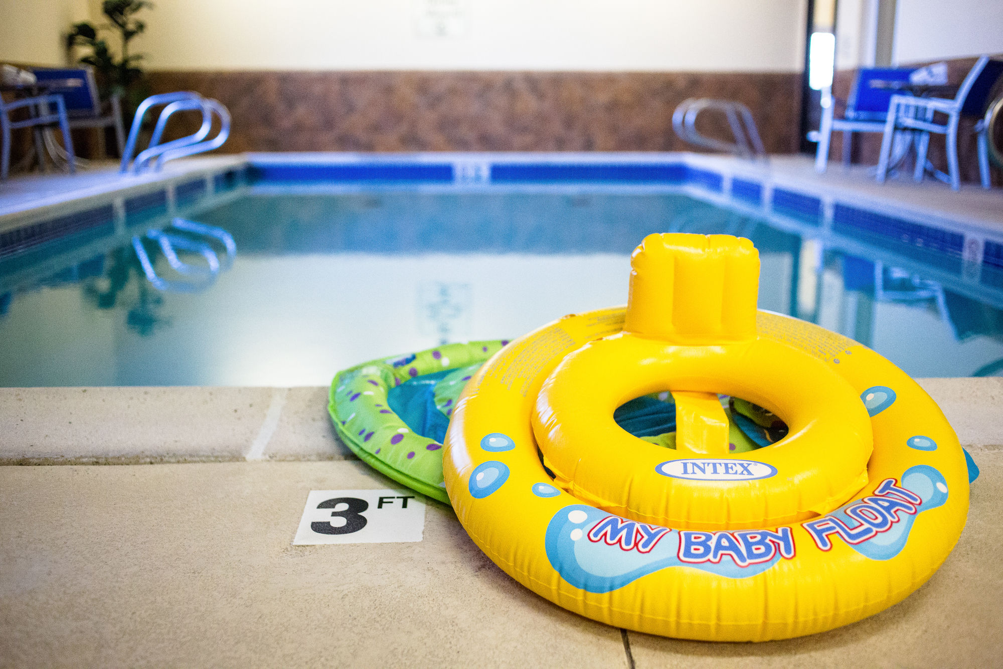 Фото Best Western Plus Eastgate Inn & Suites