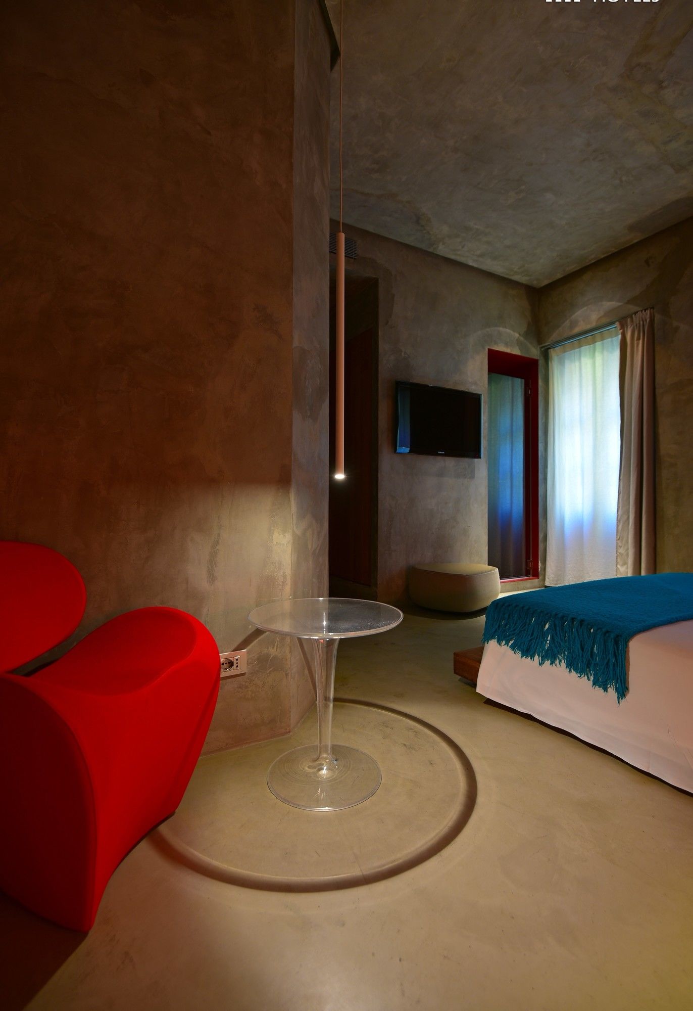 Фото Palazzo Segreti