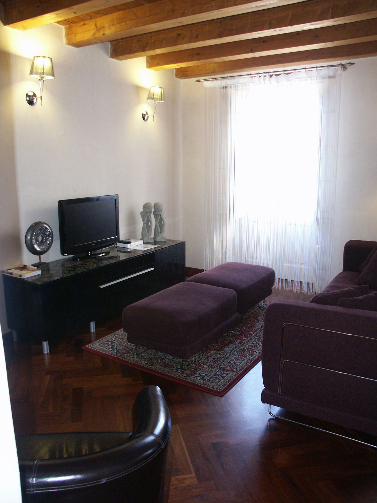 Фото B&b La VIA della Giudecca