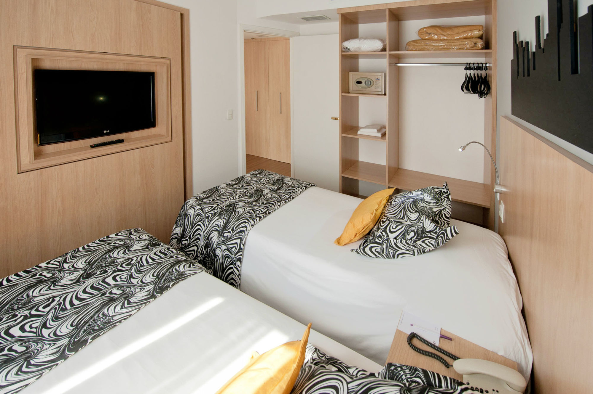 Фото Mercure Sao Paulo Pinheiros