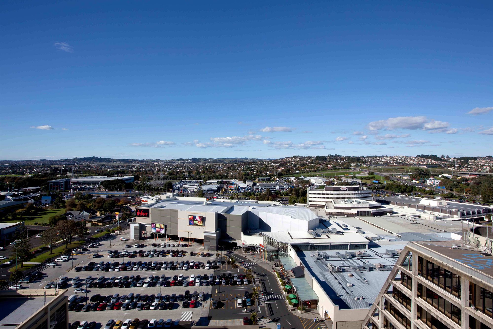 Фото Proximity Apartments Manukau Auckland Airport