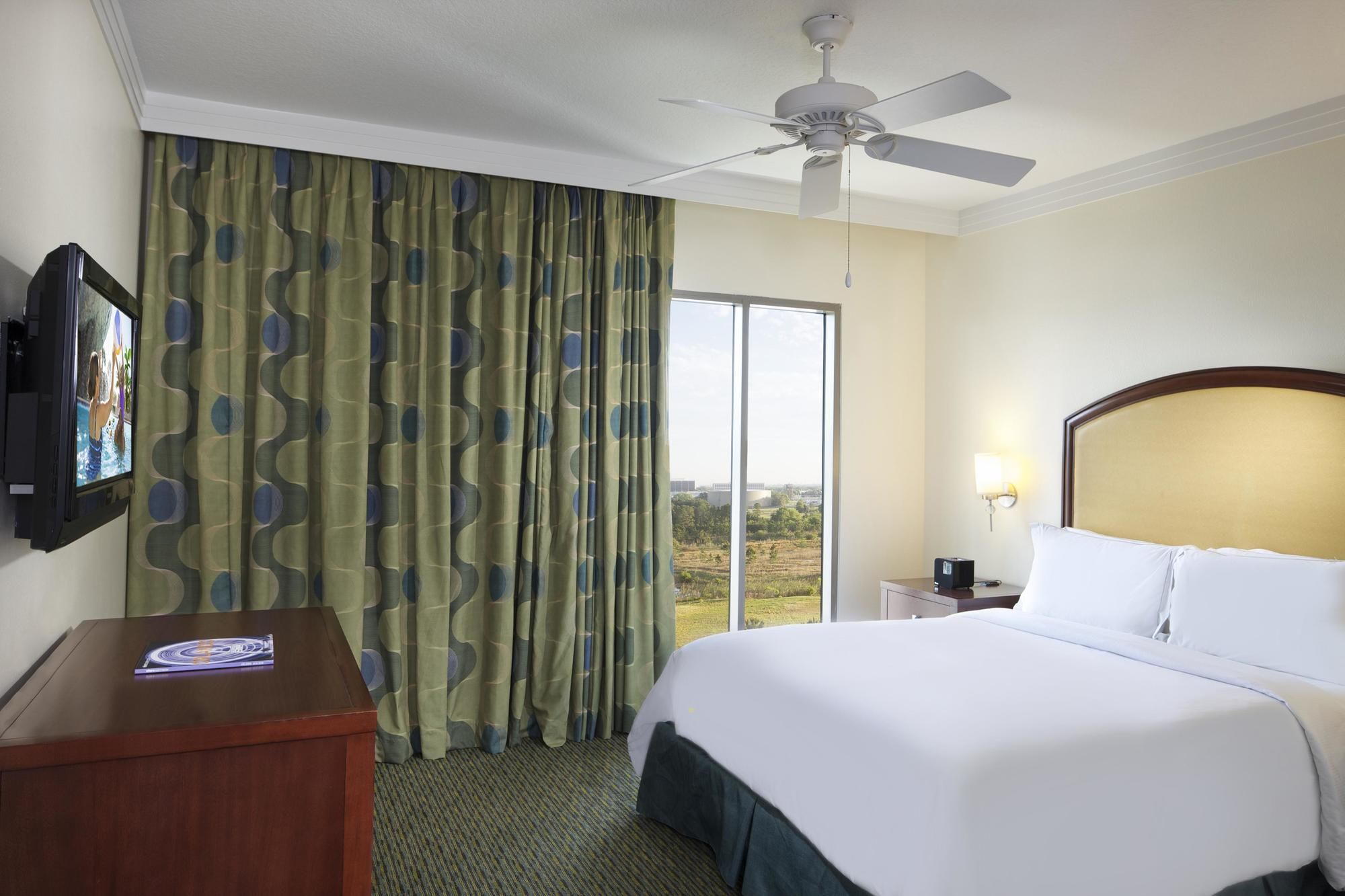 Фото Parc Soleil by Hilton Grand Vacations